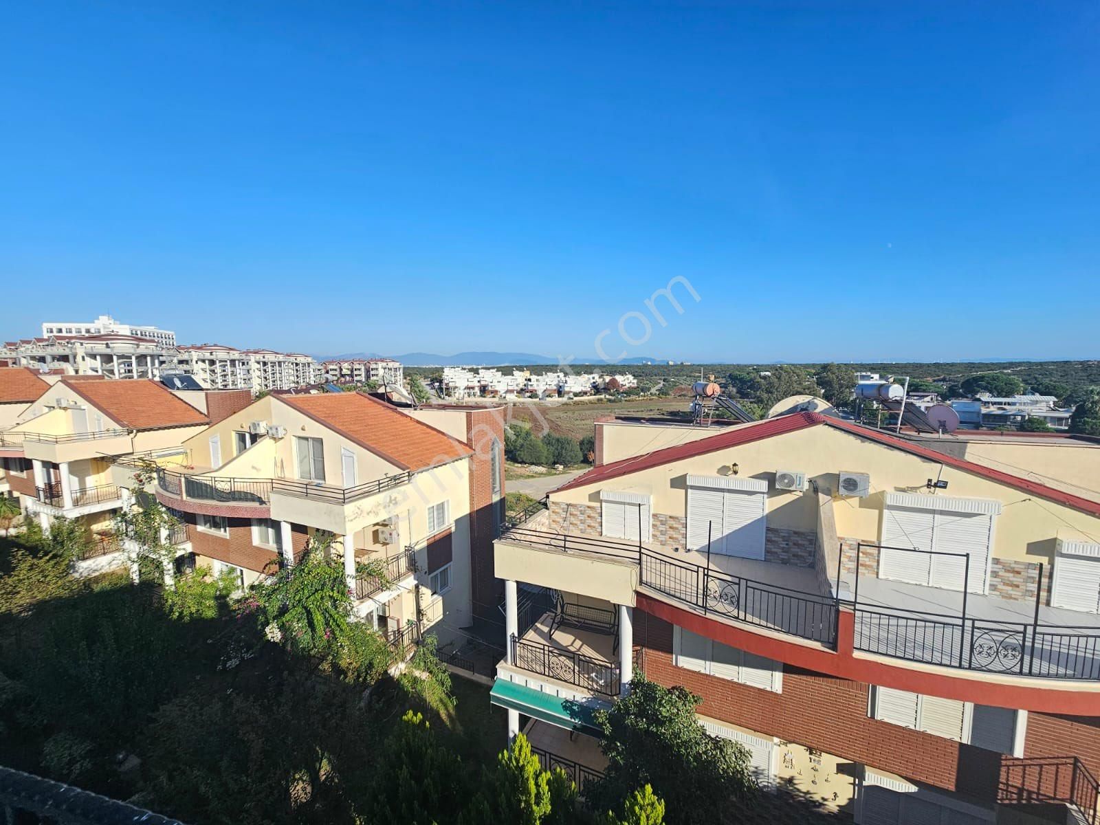 3+1 Triplex Villa Havuzlu Sitede - Görsel 7