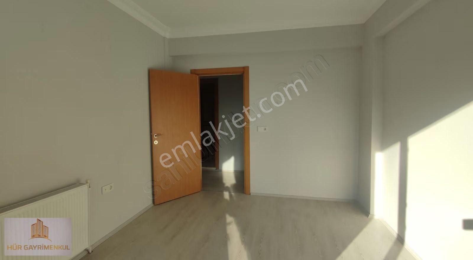 Yazık Plevne Caddesi 3 Kat Güney Cephe Daire - Görsel 12