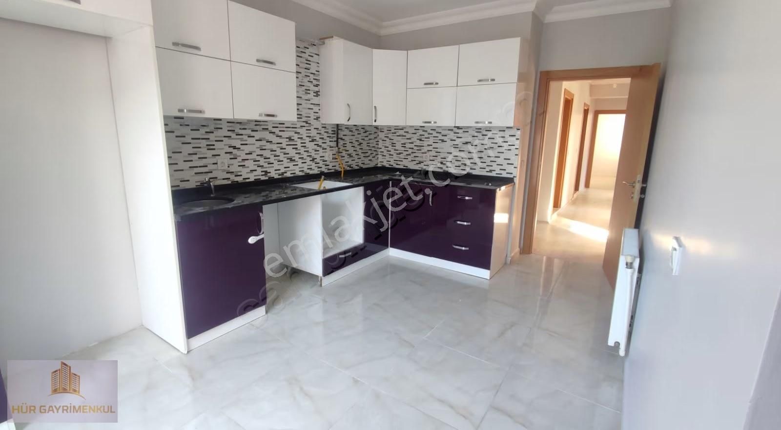 Yazık Plevne Caddesi 3 Kat Güney Cephe Daire - Görsel 7