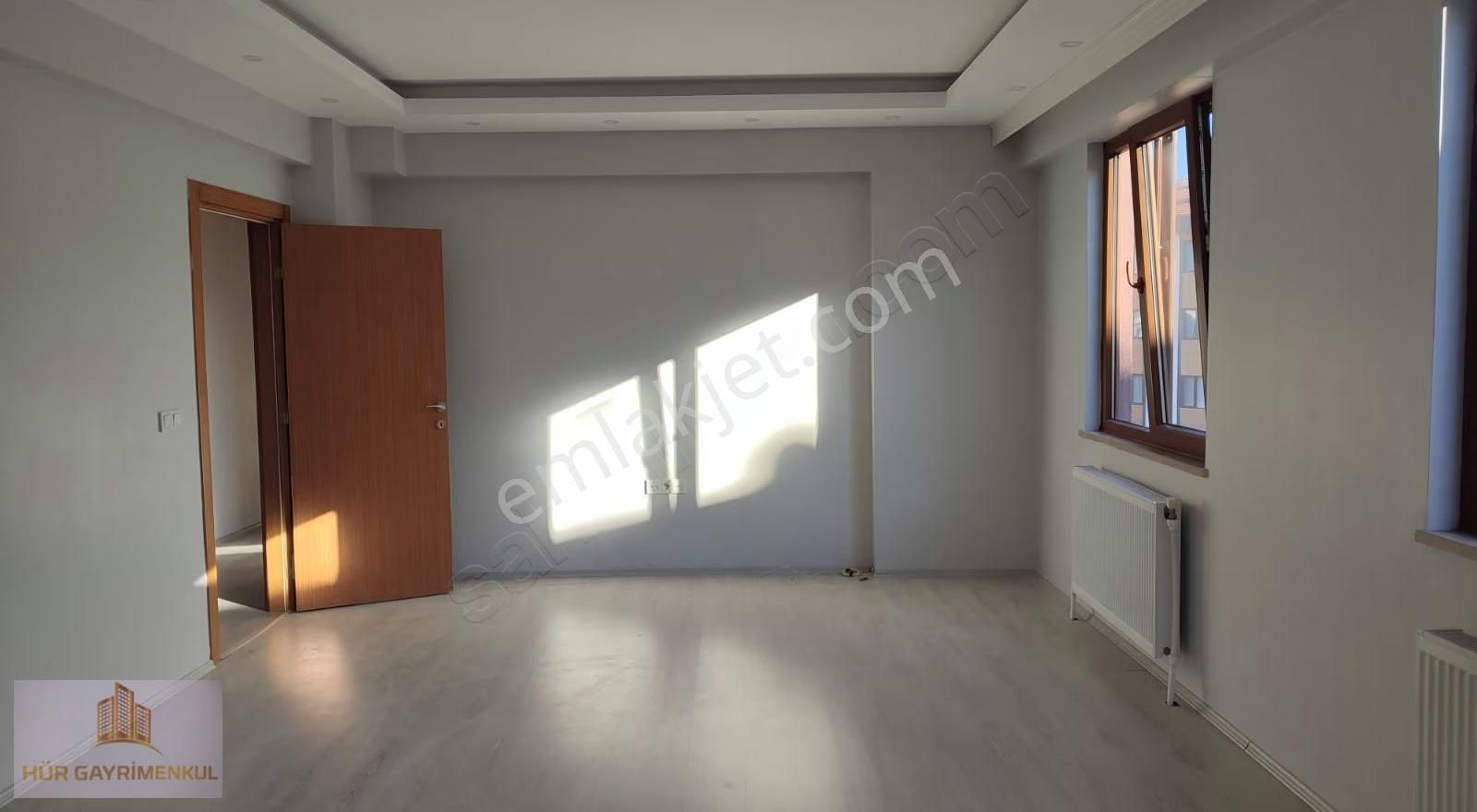 Yazık Plevne Caddesi 3 Kat Güney Cephe Daire - Görsel 11