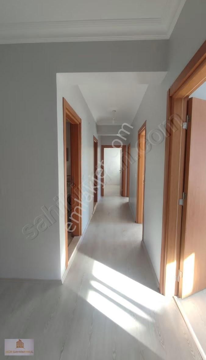 Yazık Plevne Caddesi 3 Kat Güney Cephe Daire - Görsel 20