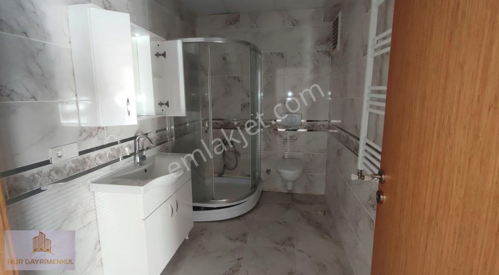 Yazık Plevne Caddesi 3 Kat Güney Cephe Daire - Görsel 21