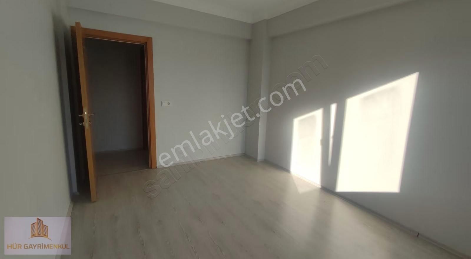Yazık Plevne Caddesi 3 Kat Güney Cephe Daire - Görsel 19