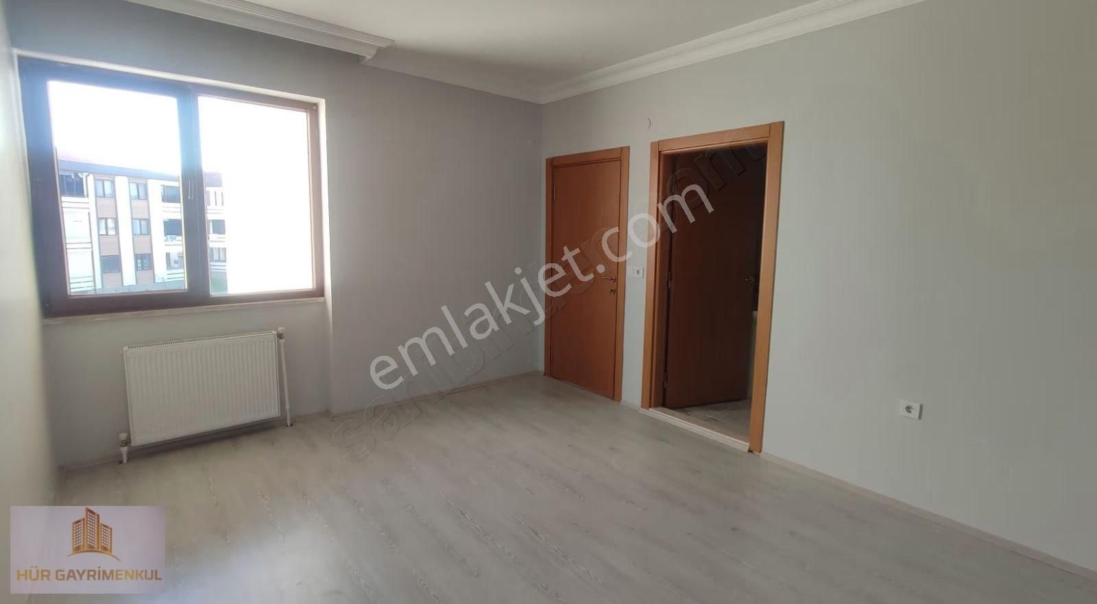Yazık Plevne Caddesi 3 Kat Güney Cephe Daire - Görsel 15