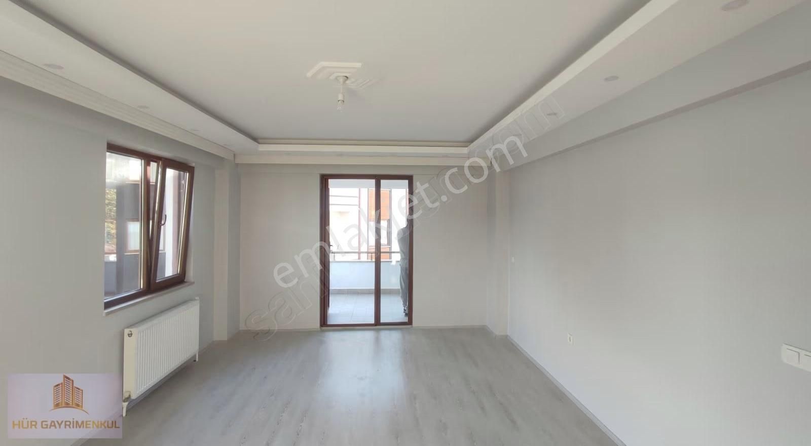 Yazık Plevne Caddesi 3 Kat Güney Cephe Daire - Görsel 33