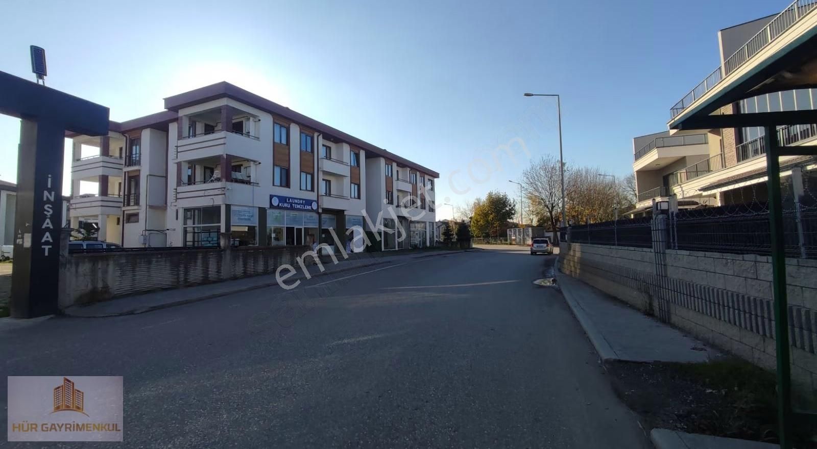 Yazık Plevne Caddesi 3 Kat Güney Cephe Daire - Görsel 9