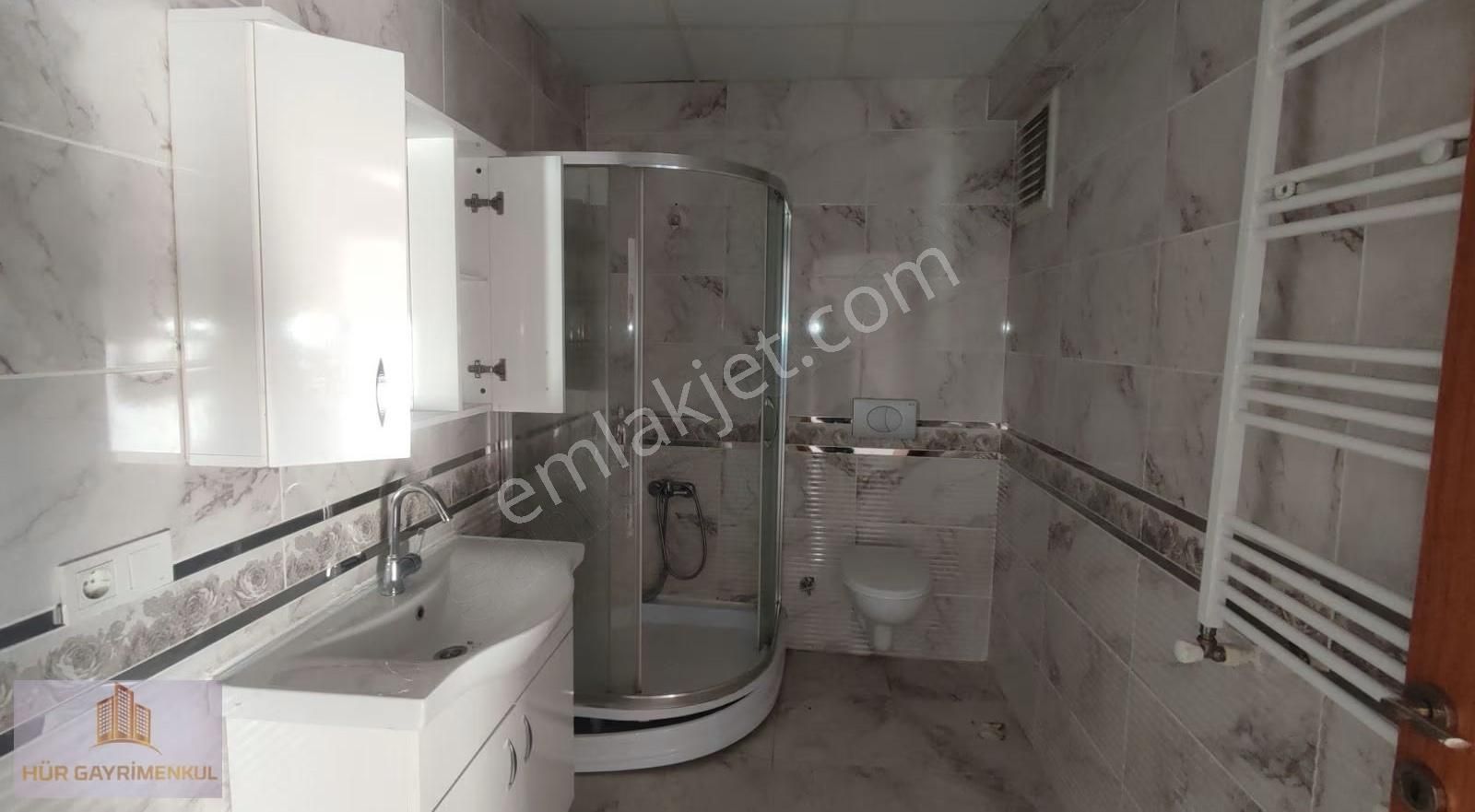 Yazık Plevne Caddesi 3 Kat Güney Cephe Daire - Görsel 29