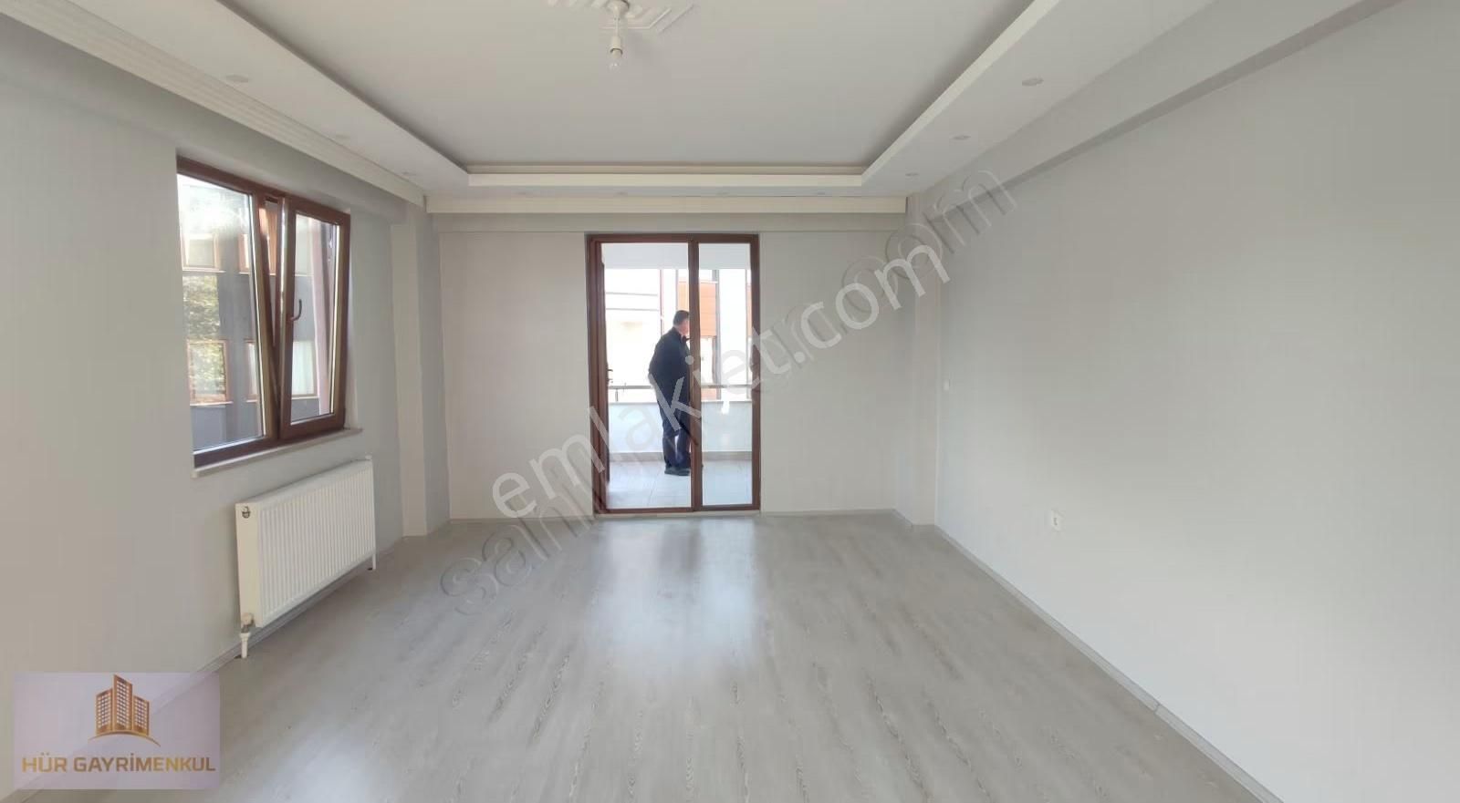 Yazık Plevne Caddesi 3 Kat Güney Cephe Daire - Görsel 16