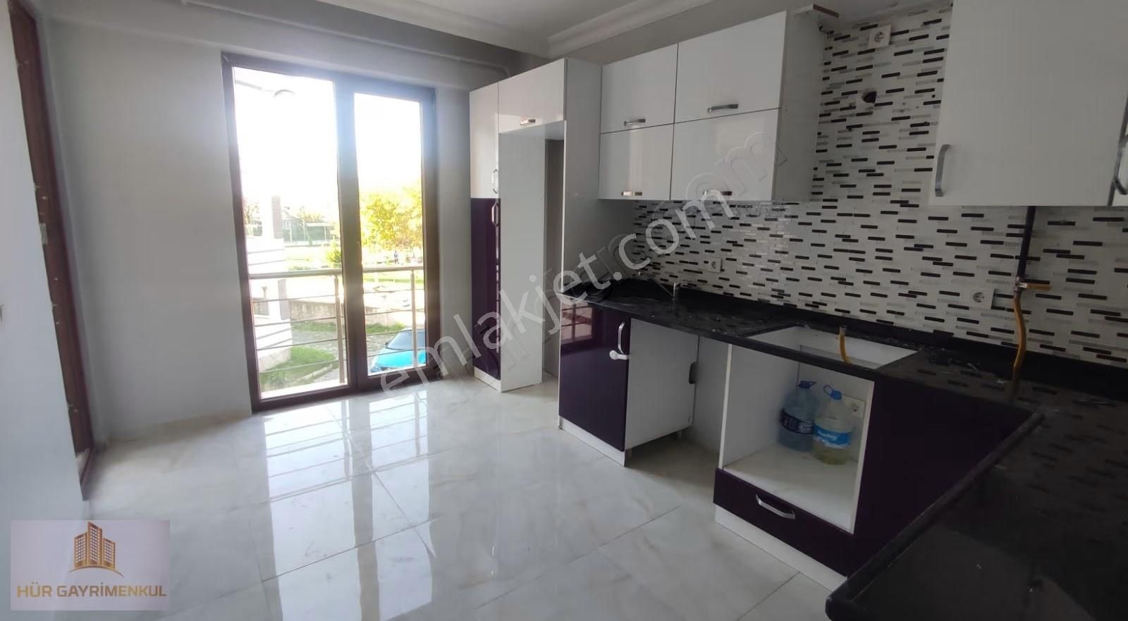Yazık Plevne Caddesi 3 Kat Güney Cephe Daire - Görsel 27
