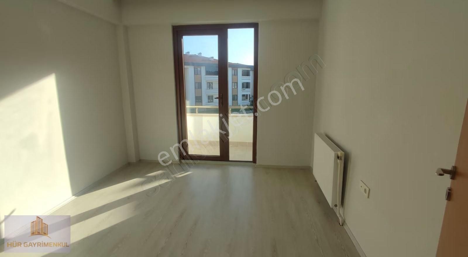 Yazık Plevne Caddesi 3 Kat Güney Cephe Daire - Görsel 18