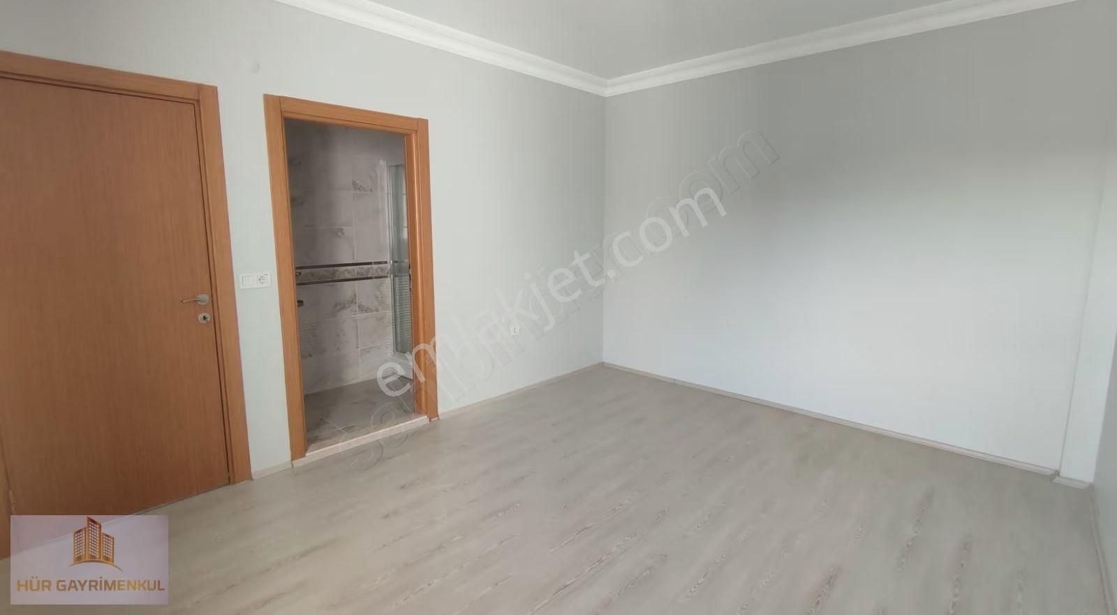Yazık Plevne Caddesi 3 Kat Güney Cephe Daire - Görsel 17