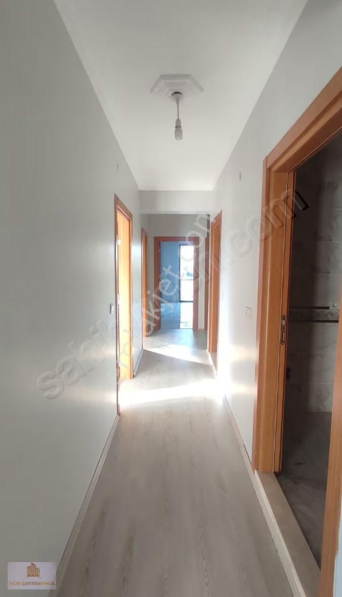 Yazık Plevne Caddesi 3 Kat Güney Cephe Daire - Görsel 23