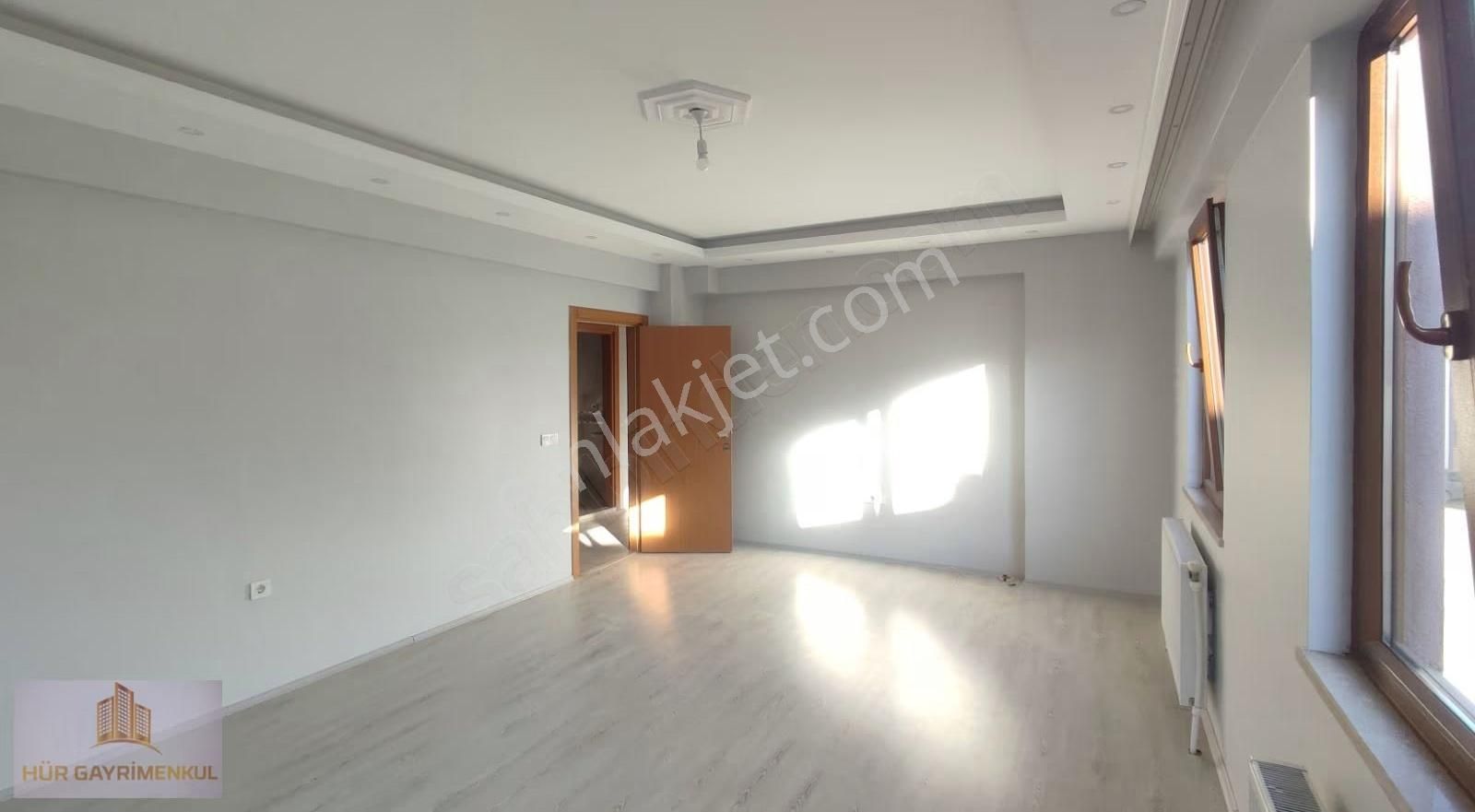 Yazık Plevne Caddesi 3 Kat Güney Cephe Daire - Görsel 28