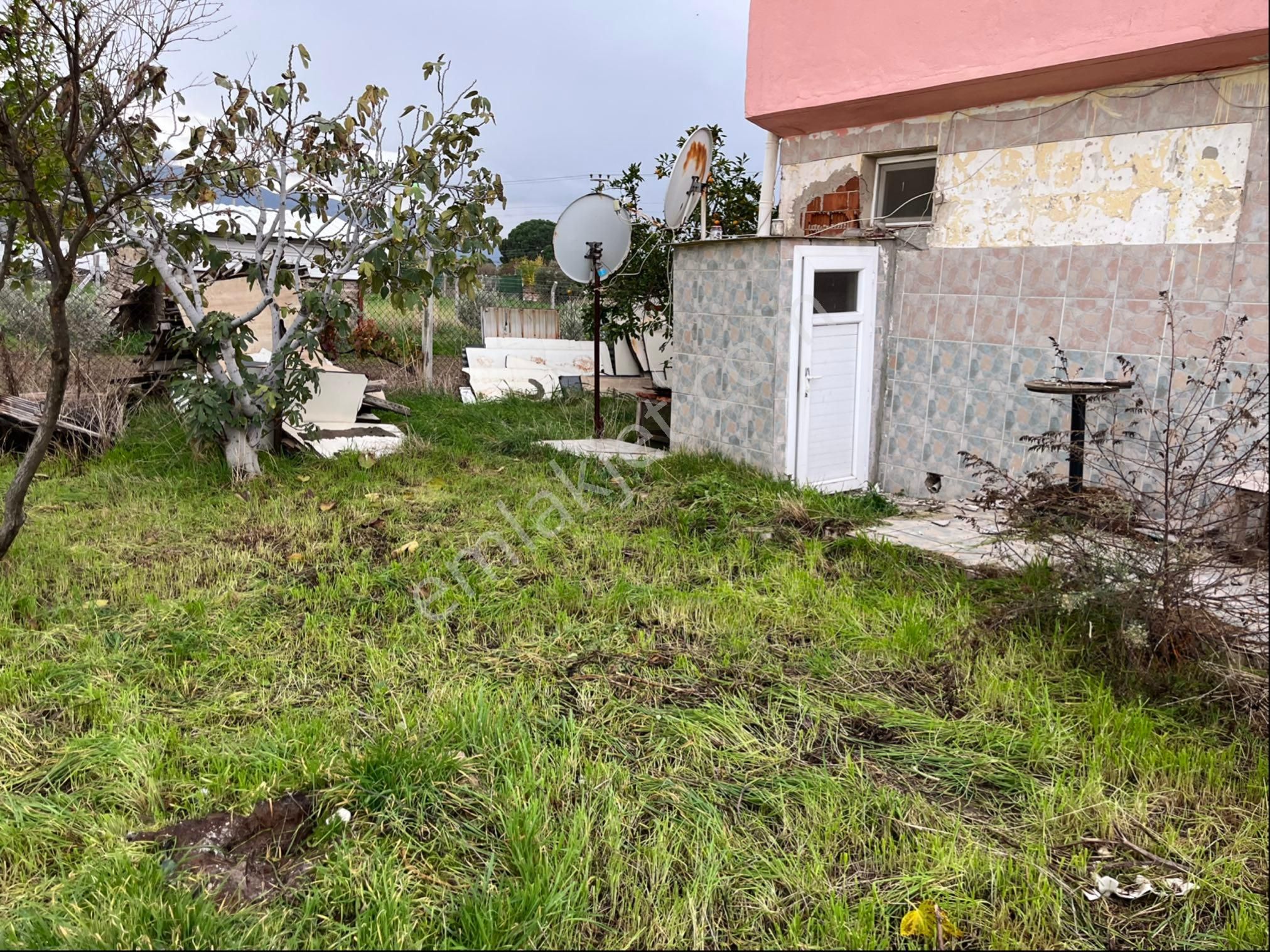 Satılık Dubleks Evli Bahçe - Görsel 18
