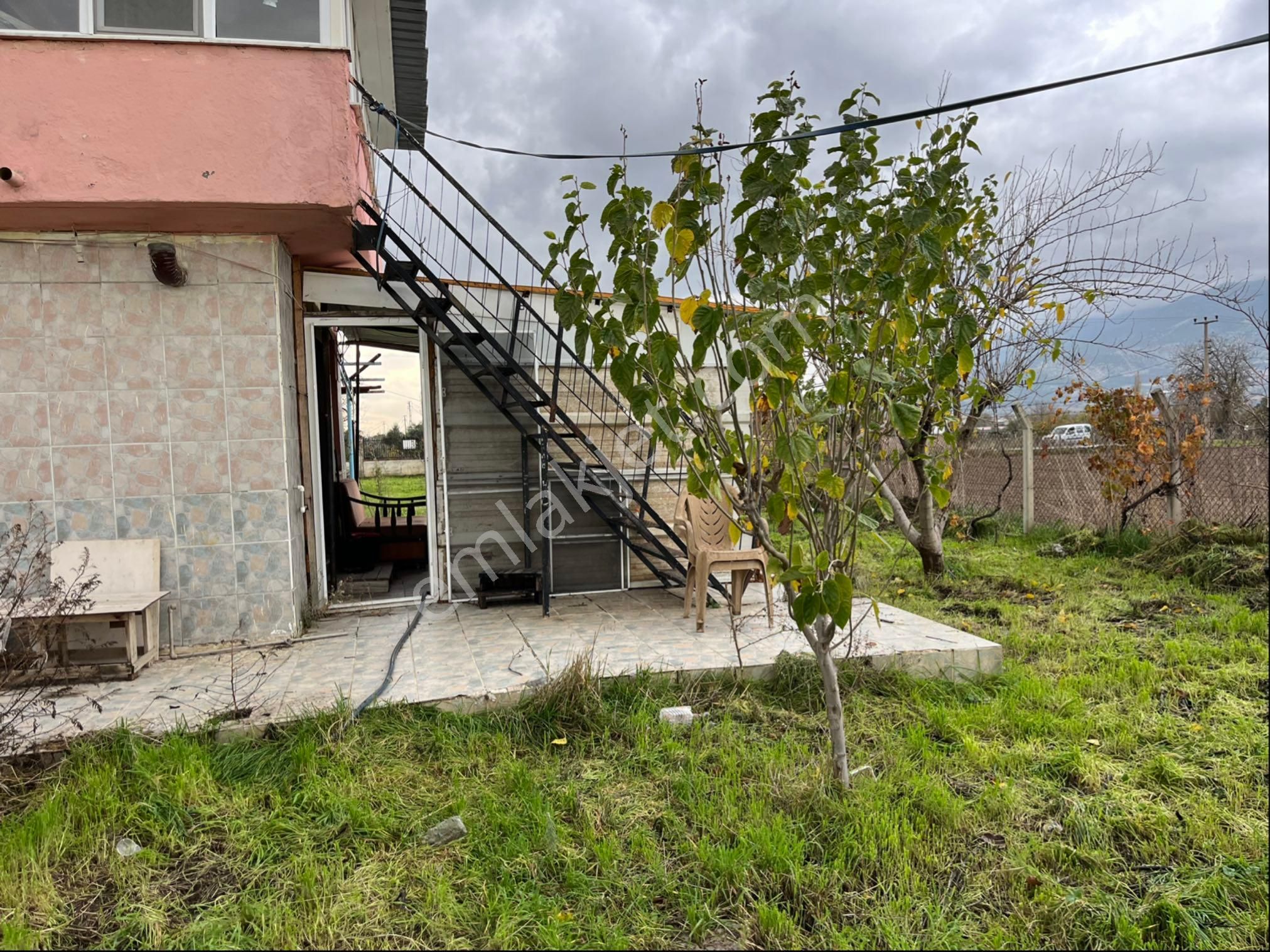 Satılık Dubleks Evli Bahçe - Görsel 17