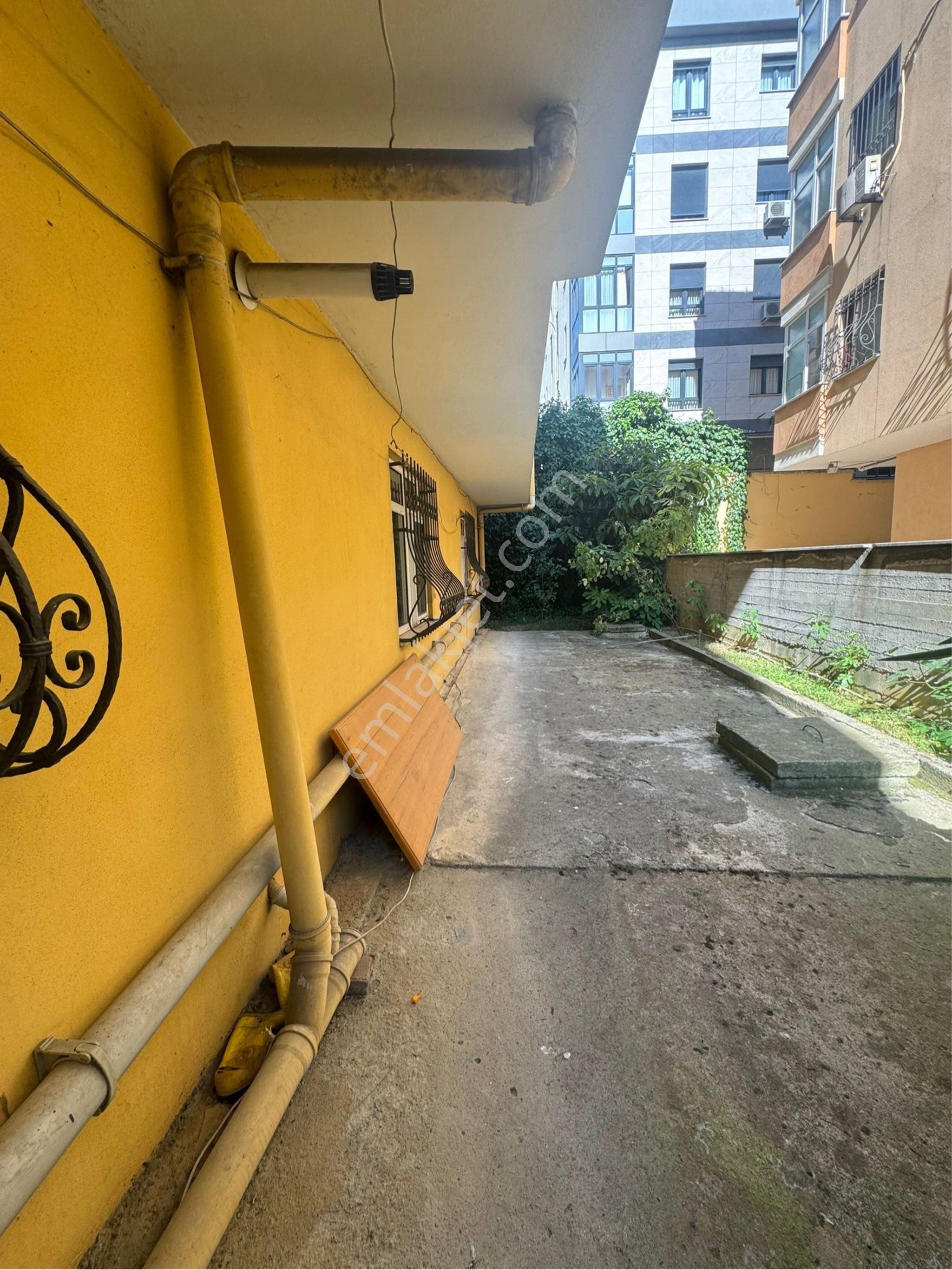 Acill Satılık Bahçe Katı - Görsel 12