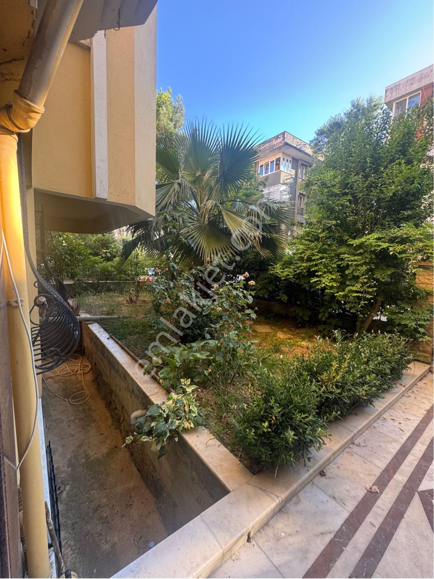 Acill Satılık Bahçe Katı - Görsel 13