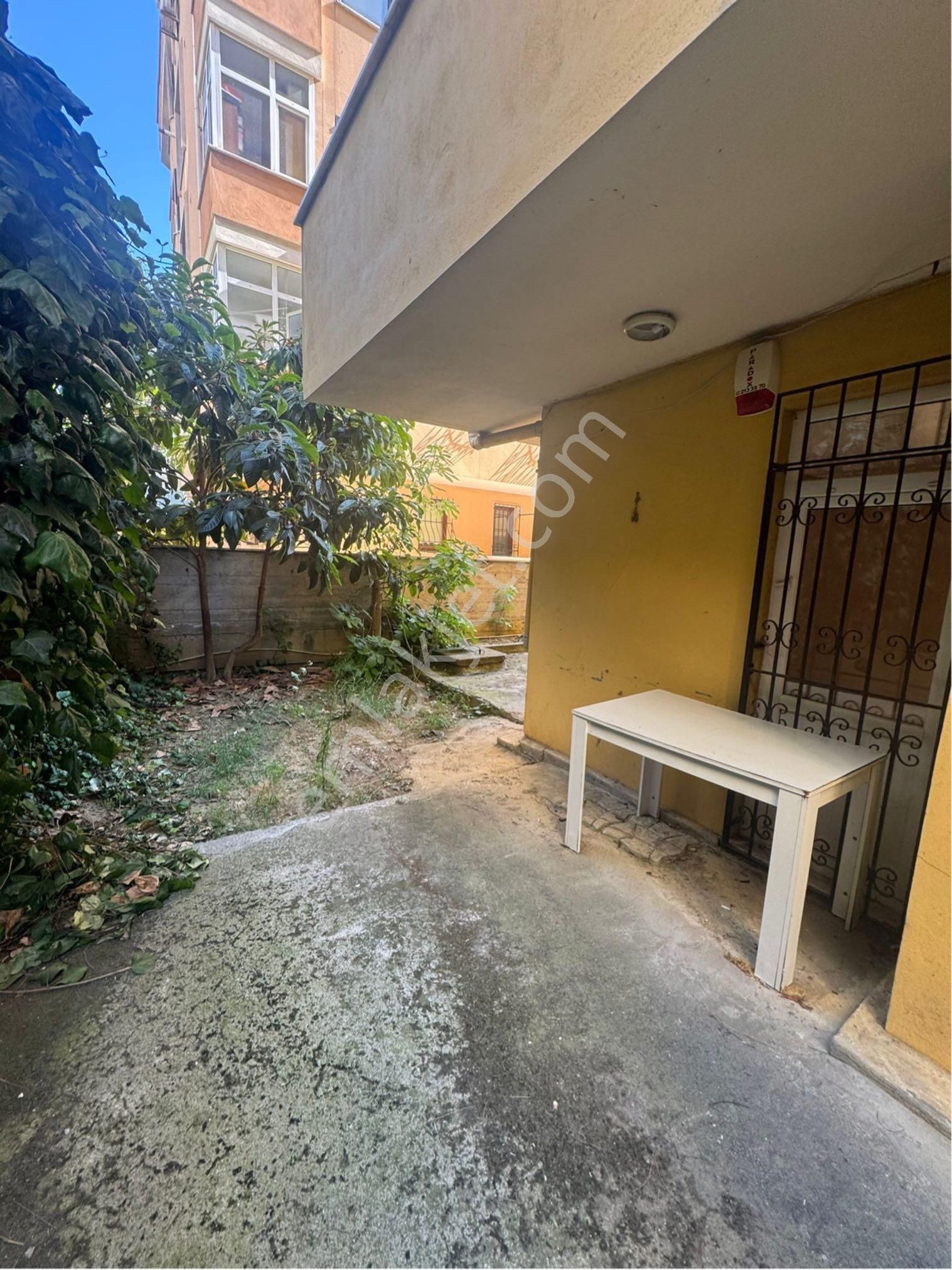 Acill Satılık Bahçe Katı - Görsel 9