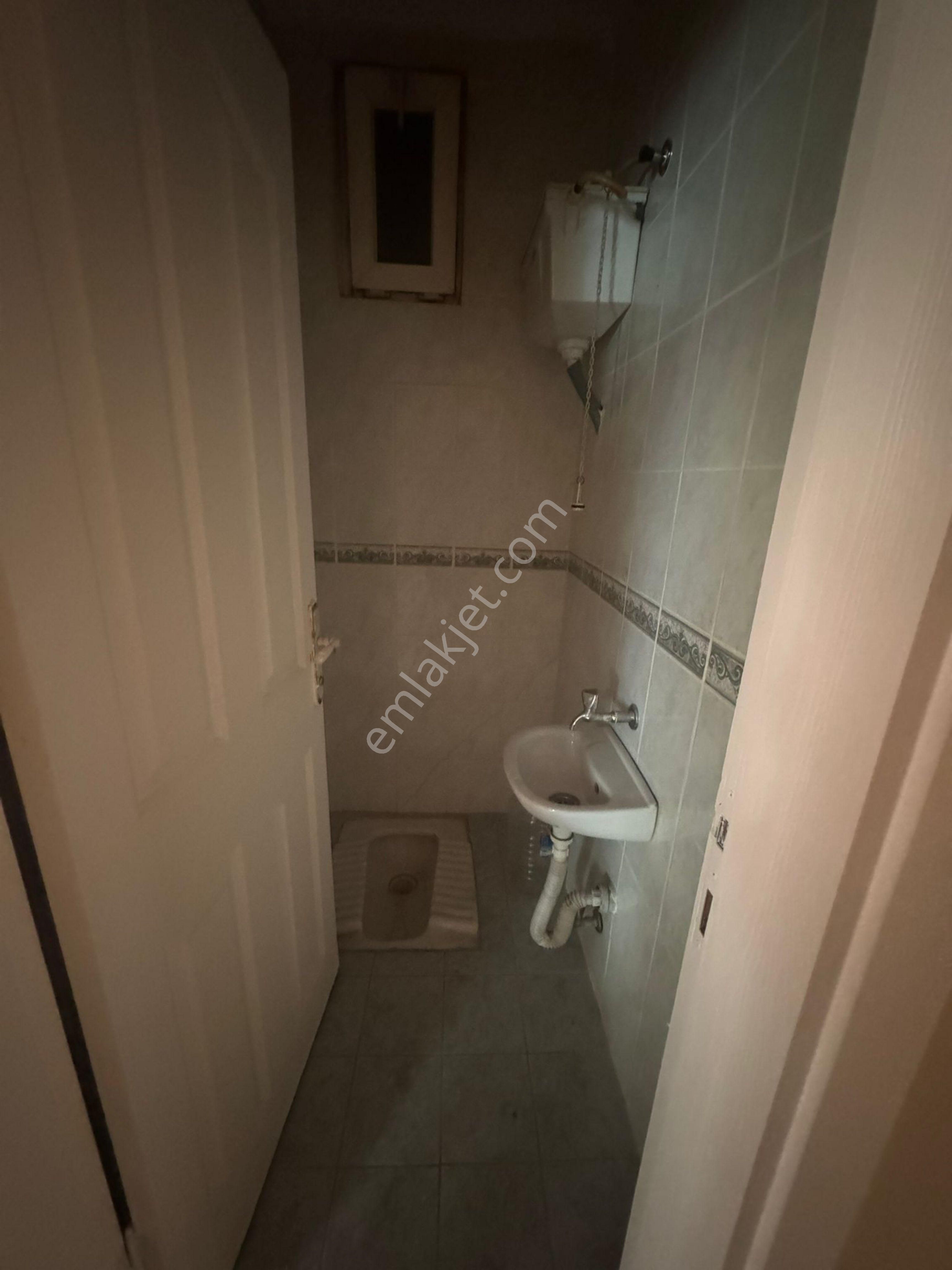 Acill Satılık Bahçe Katı - Görsel 15