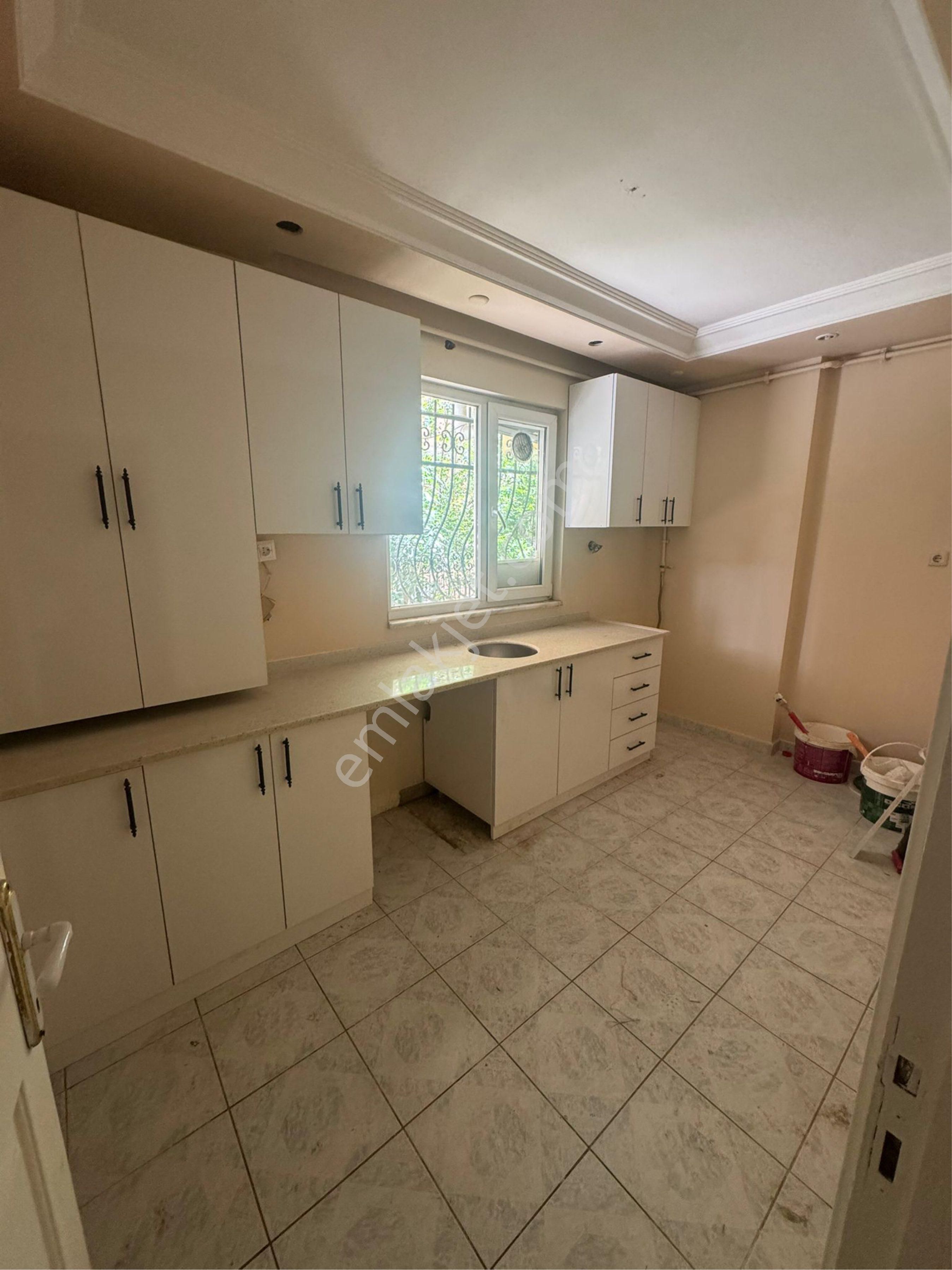 Acill Satılık Bahçe Katı - Görsel 18