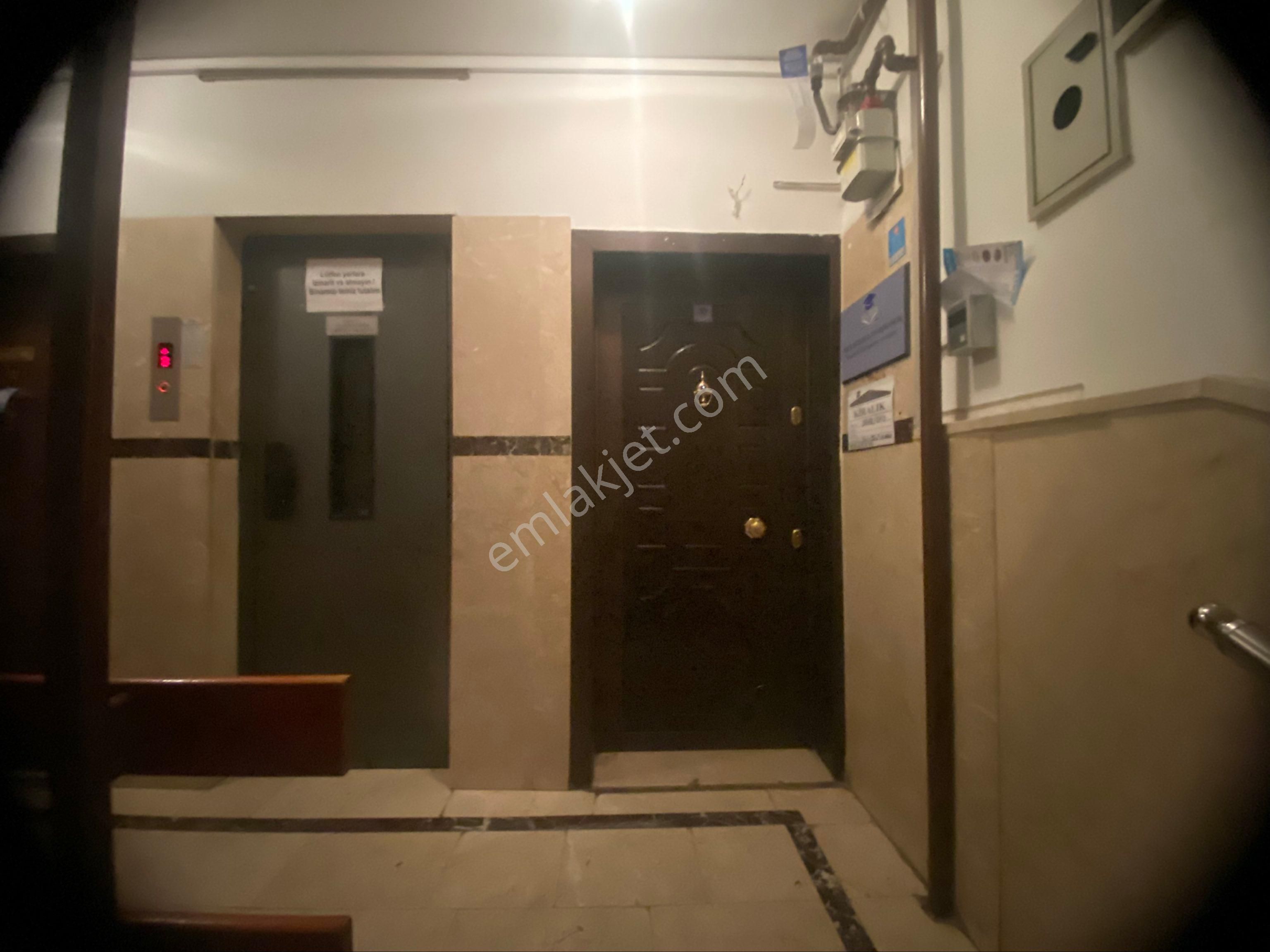 Çankaya Korkut Reis Mahallesi Necatibey Caddesi Üzeri 3+1 Kombili Asansörlü Kiralık Daire - Görsel 34