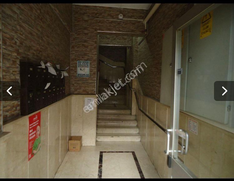 Çankaya Korkut Reis Mahallesi Necatibey Caddesi Üzeri 3+1 Kombili Asansörlü Kiralık Daire - Görsel 13