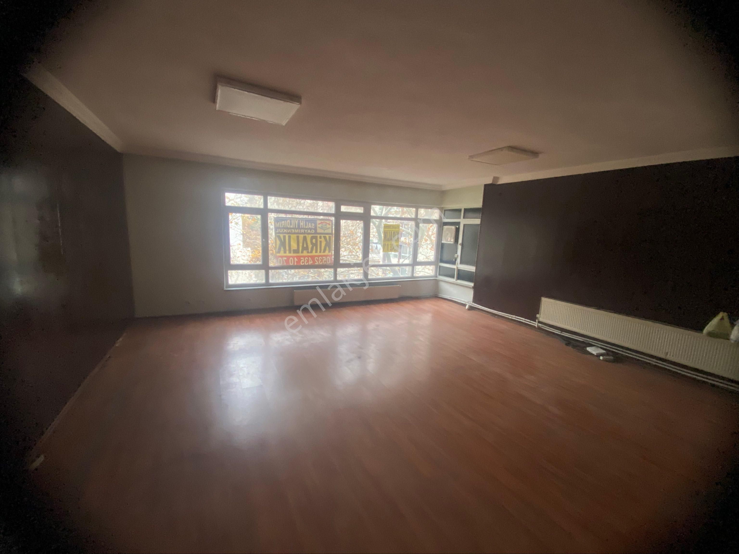 Çankaya Korkut Reis Mahallesi Necatibey Caddesi Üzeri 3+1 Kombili Asansörlü Kiralık Daire - Görsel 20