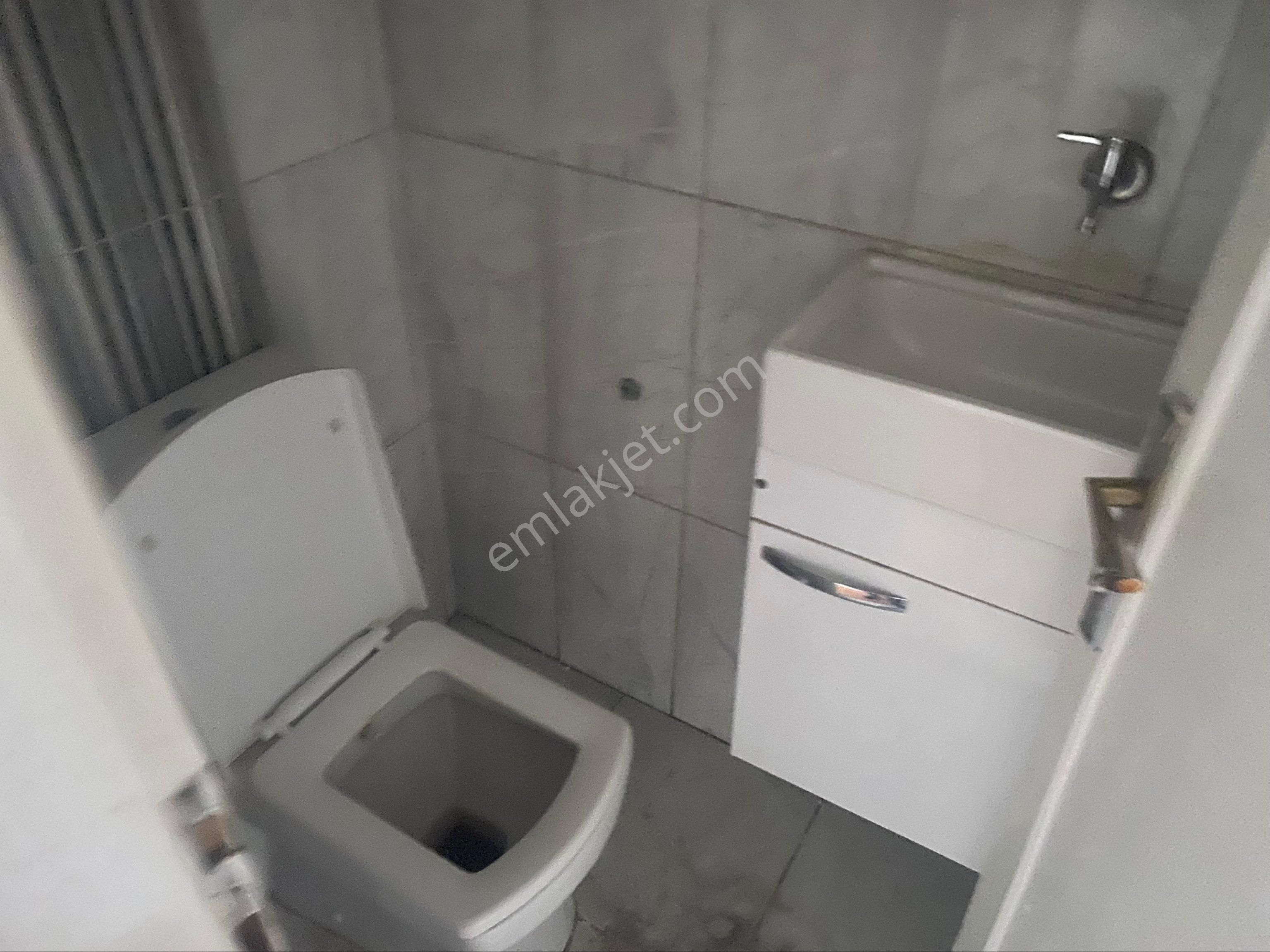 Çankaya Korkut Reis Mahallesi Necatibey Caddesi Üzeri 3+1 Kombili Asansörlü Kiralık Daire - Görsel 28