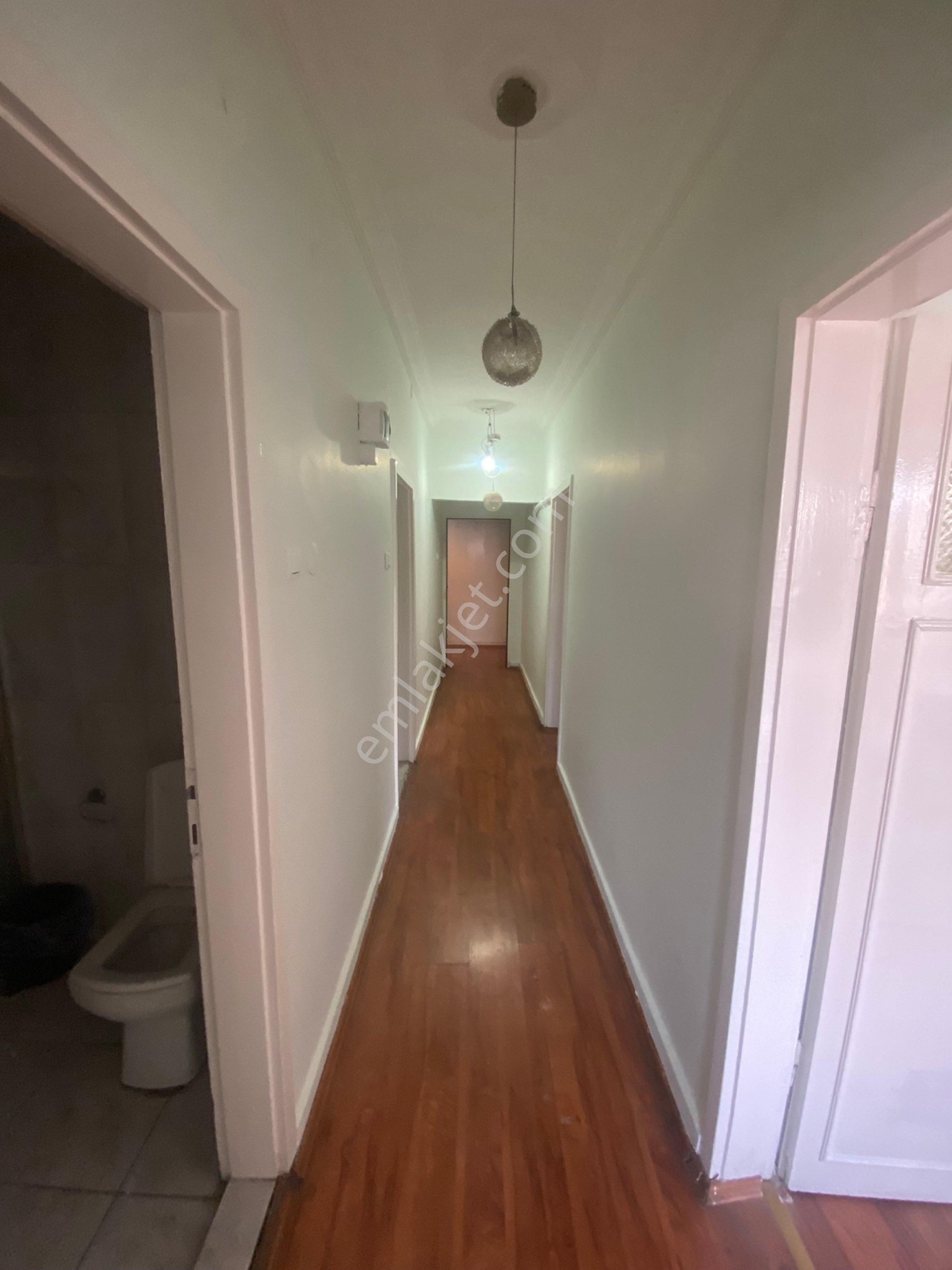 Çankaya Korkut Reis Mahallesi Necatibey Caddesi Üzeri 3+1 Kombili Asansörlü Kiralık Daire - Görsel 16