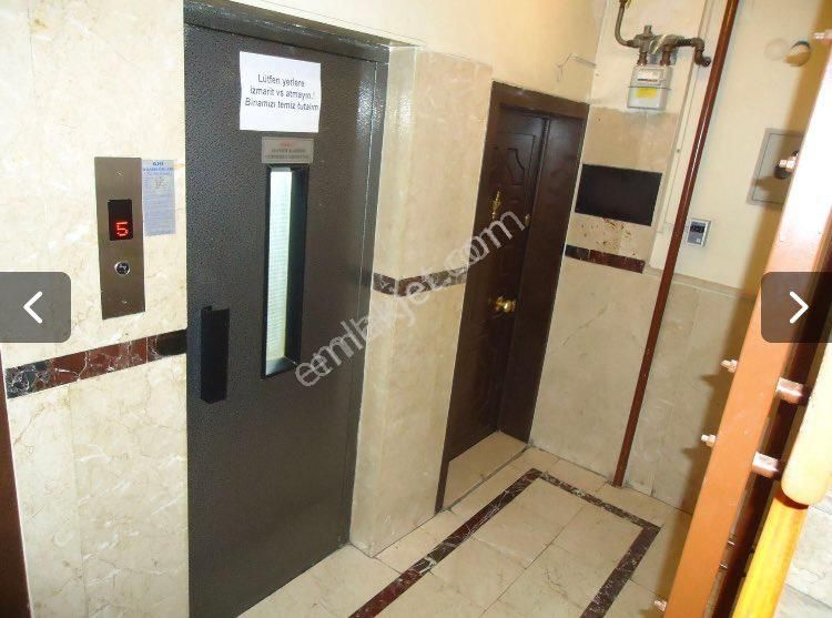 Çankaya Korkut Reis Mahallesi Necatibey Caddesi Üzeri 3+1 Kombili Asansörlü Kiralık Daire - Görsel 12