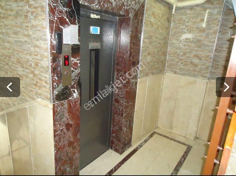 Çankaya Korkut Reis Mahallesi Necatibey Caddesi Üzeri 3+1 Kombili Asansörlü Kiralık Daire - Görsel 14