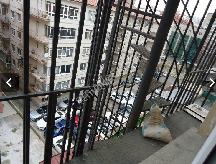 Çankaya Korkut Reis Mahallesi Necatibey Caddesi Üzeri 3+1 Kombili Asansörlü Kiralık Daire - Görsel 2