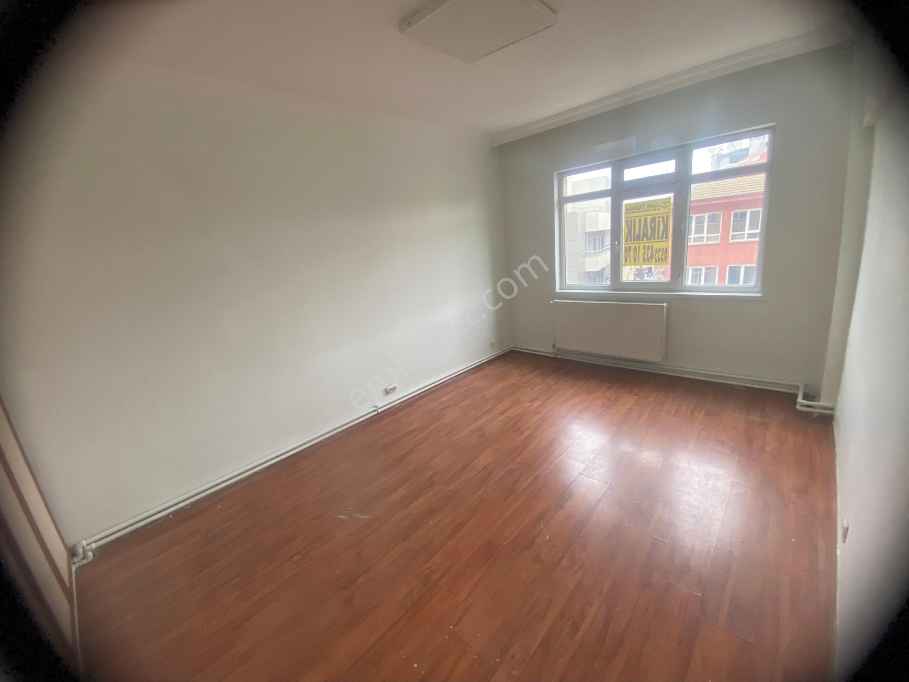 Çankaya Korkut Reis Mahallesi Necatibey Caddesi Üzeri 3+1 Kombili Asansörlü Kiralık Daire - Görsel 31