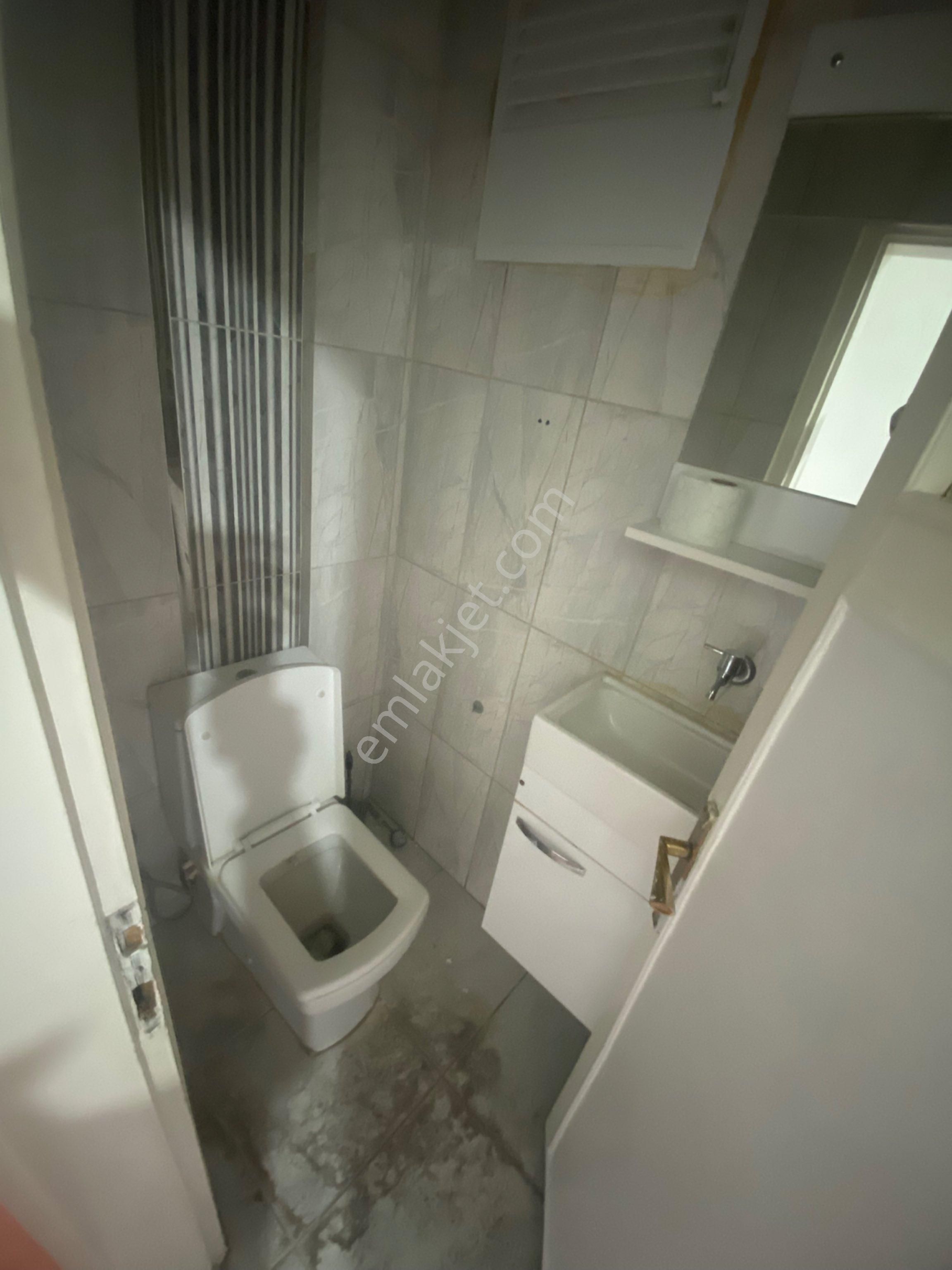 Çankaya Korkut Reis Mahallesi Necatibey Caddesi Üzeri 3+1 Kombili Asansörlü Kiralık Daire - Görsel 17