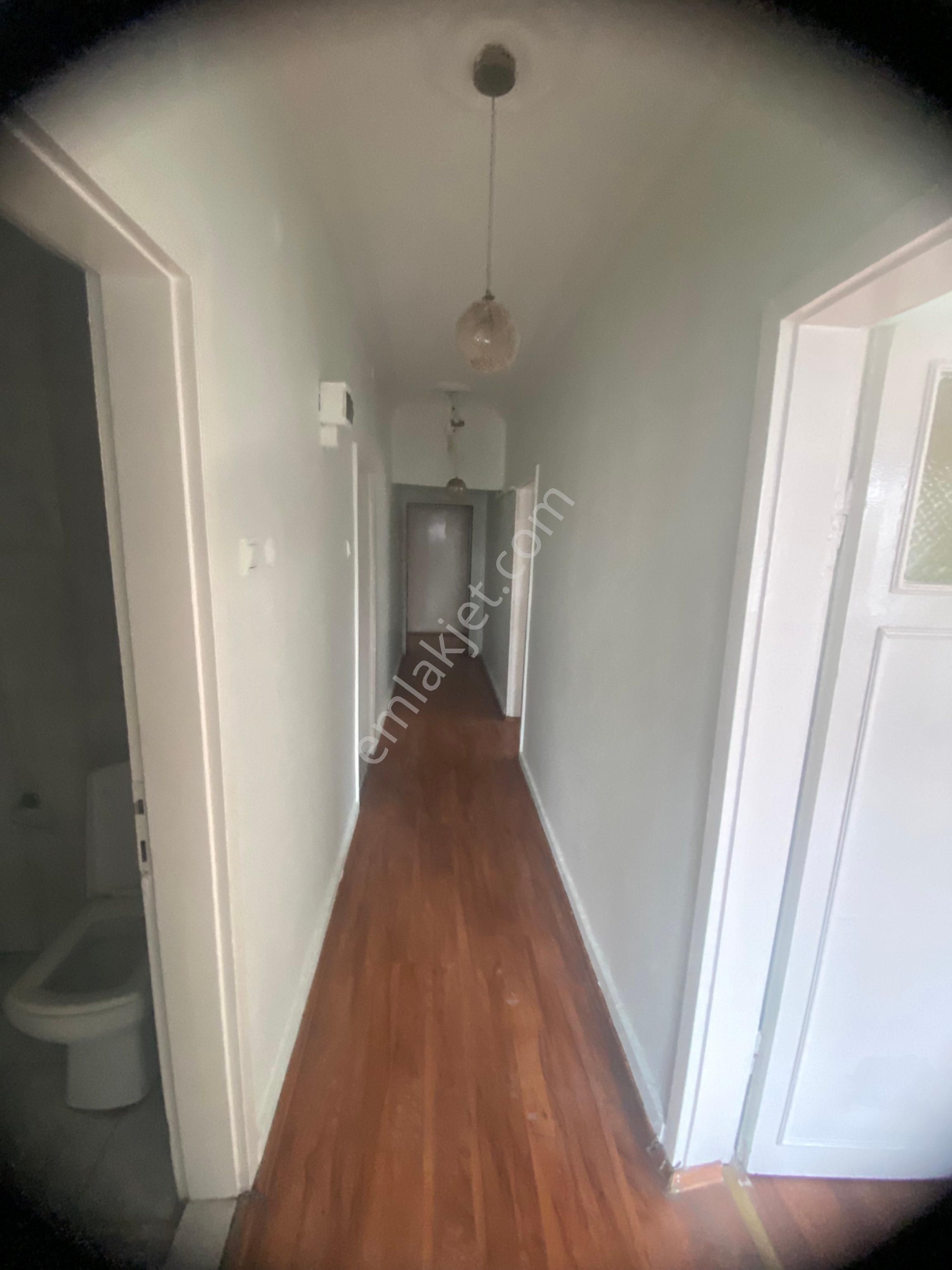 Çankaya Korkut Reis Mahallesi Necatibey Caddesi Üzeri 3+1 Kombili Asansörlü Kiralık Daire - Görsel 33