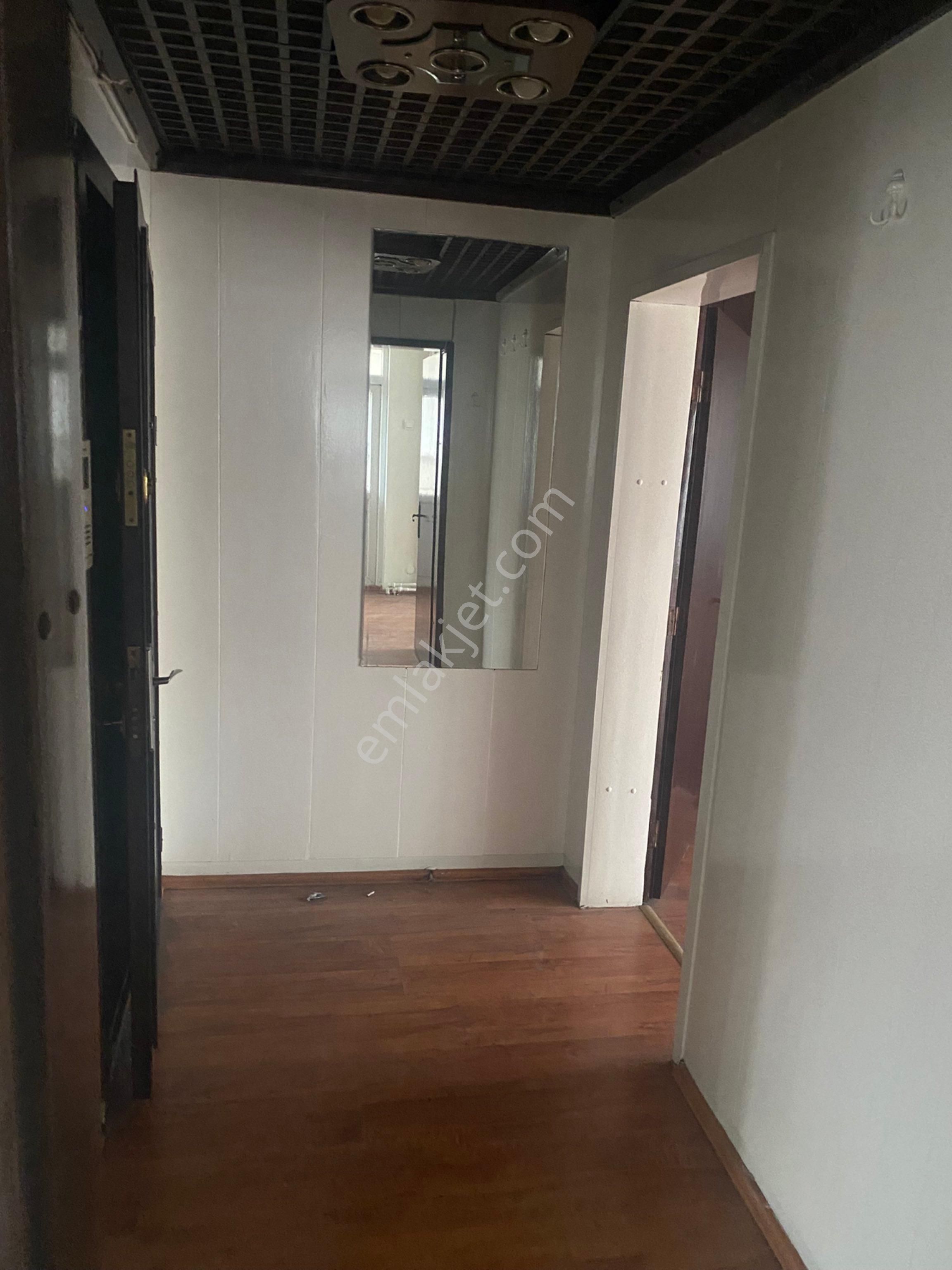 Çankaya Korkut Reis Mahallesi Necatibey Caddesi Üzeri 3+1 Kombili Asansörlü Kiralık Daire - Görsel 24