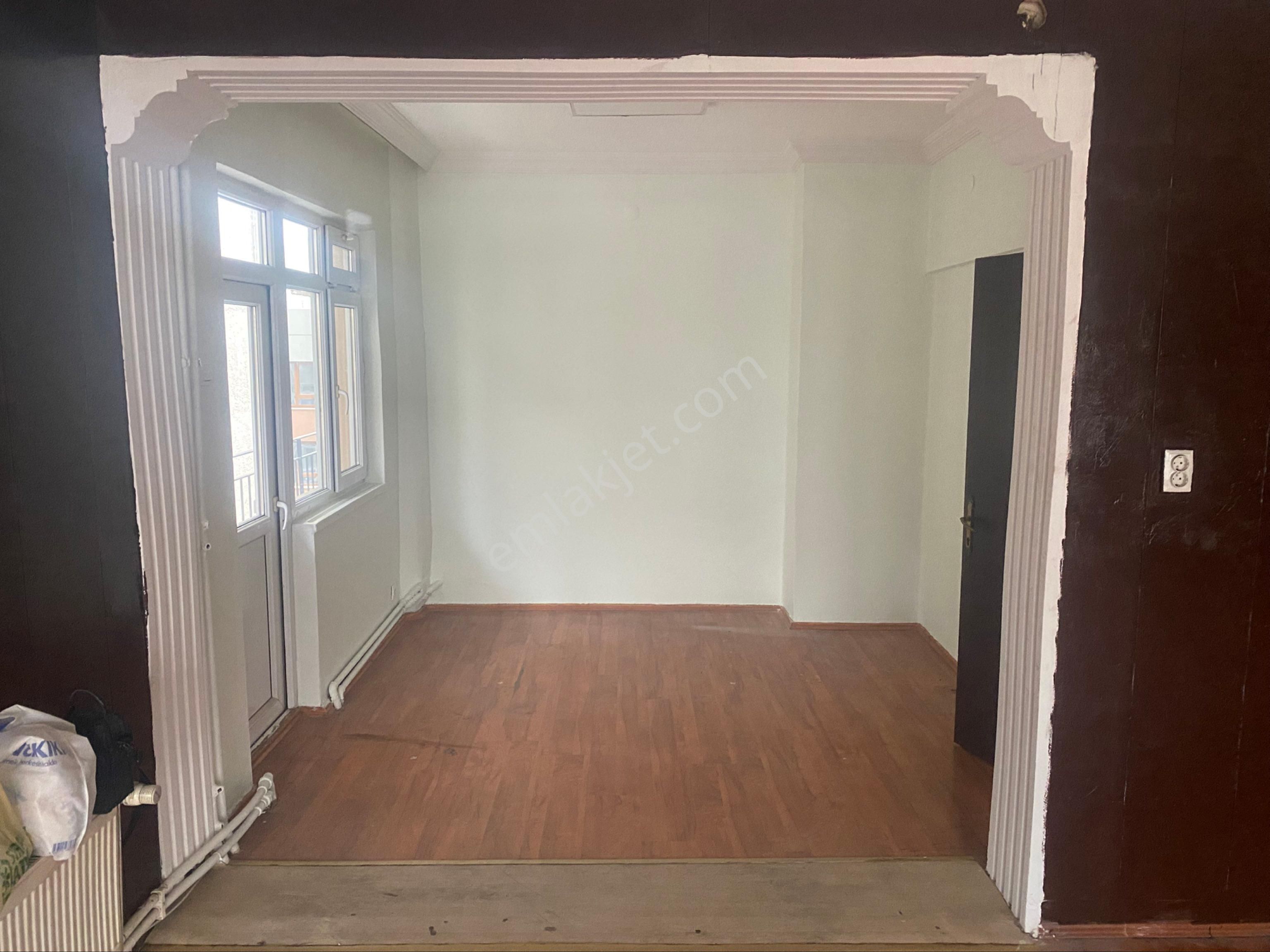 Çankaya Korkut Reis Mahallesi Necatibey Caddesi Üzeri 3+1 Kombili Asansörlü Kiralık Daire - Görsel 23