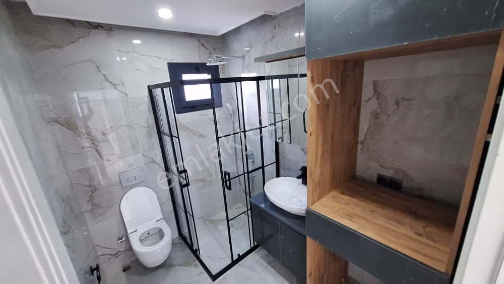 ❗️3+1 Müstakil Havuzlu & Otoparklı Villa Sıfır Yapı❗️ - Görsel 22