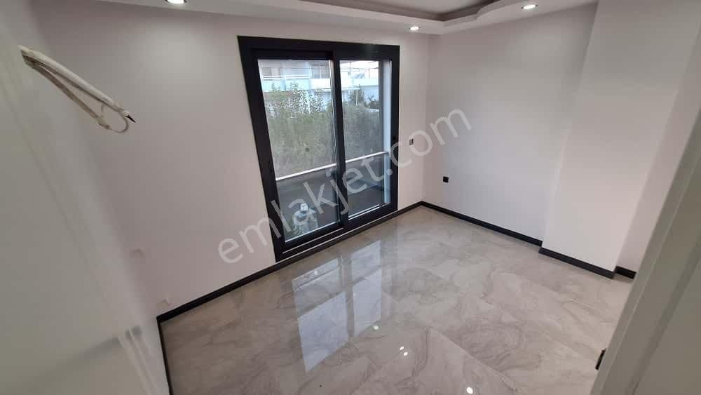 ❗️3+1 Müstakil Havuzlu & Otoparklı Villa Sıfır Yapı❗️ - Görsel 24