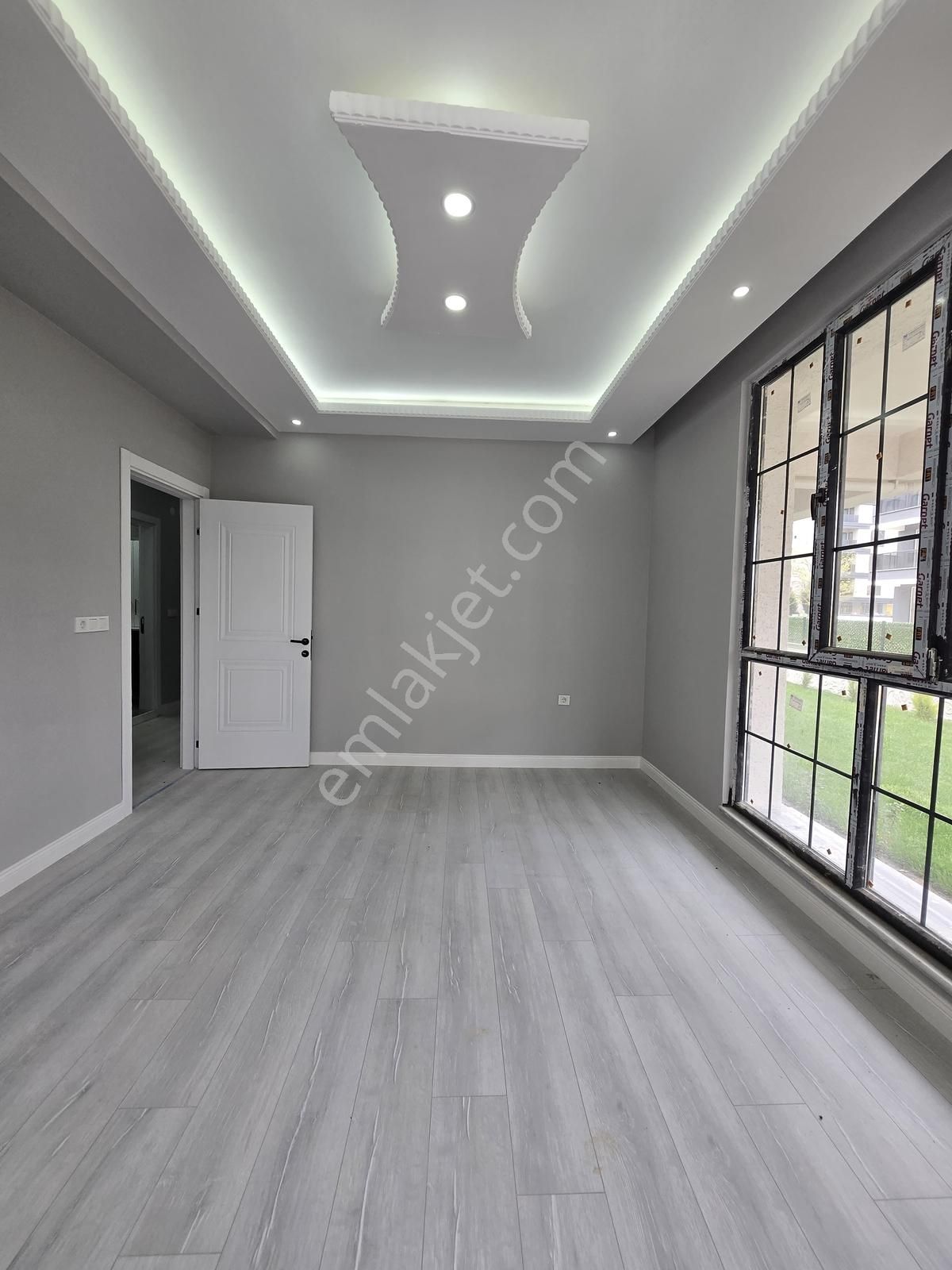 Valley Realty | Rumeli Mah.de Sıfır, Yüksek Giriş 2+1 Site İçi - Görsel 5
