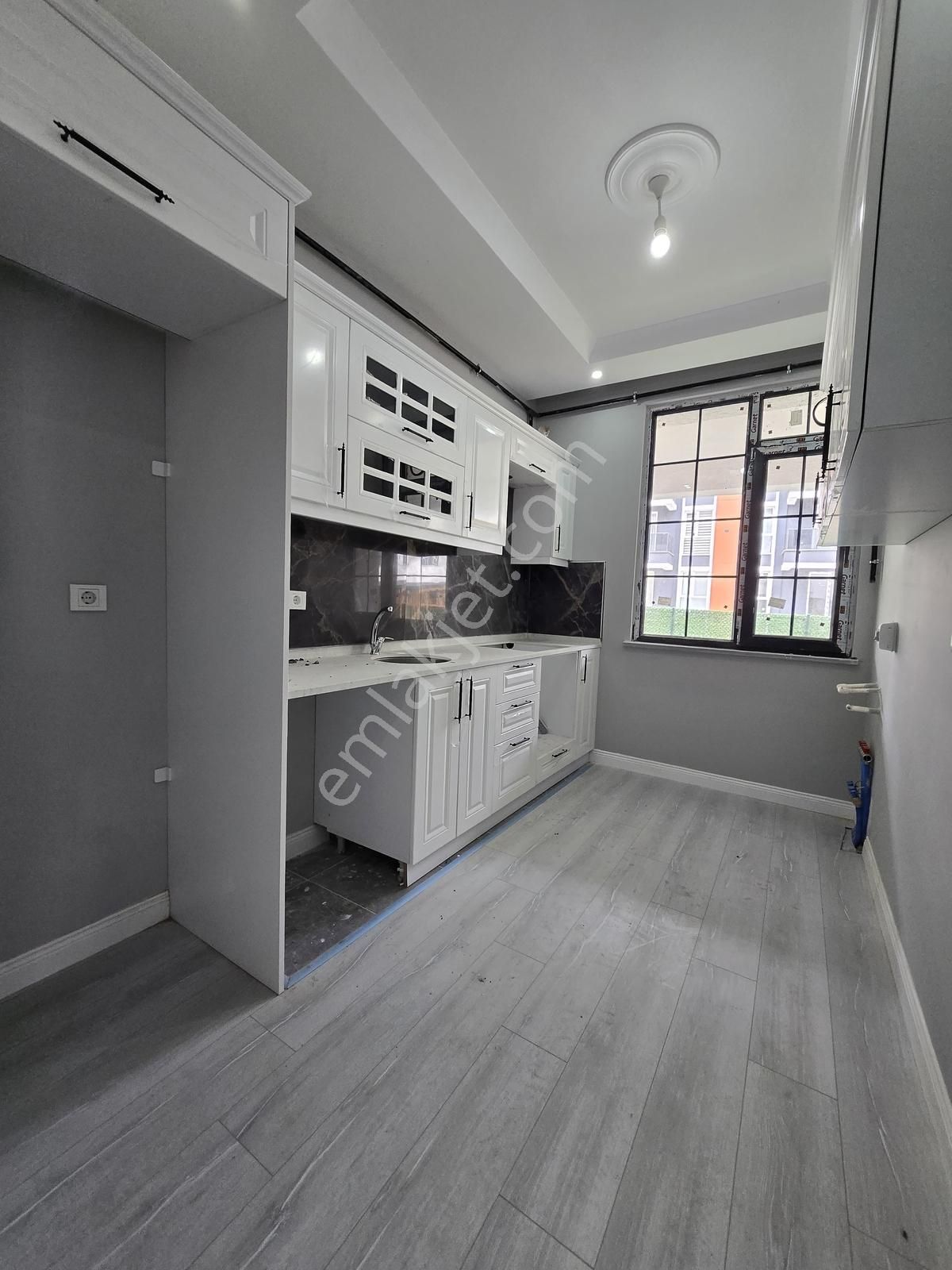Valley Realty | Rumeli Mah.de Sıfır, Yüksek Giriş 2+1 Site İçi - Görsel 10