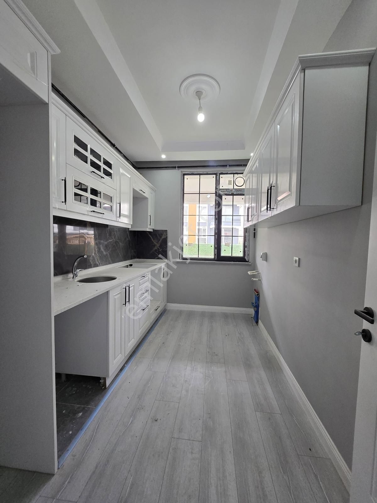 Valley Realty | Rumeli Mah.de Sıfır, Yüksek Giriş 2+1 Site İçi - Görsel 13
