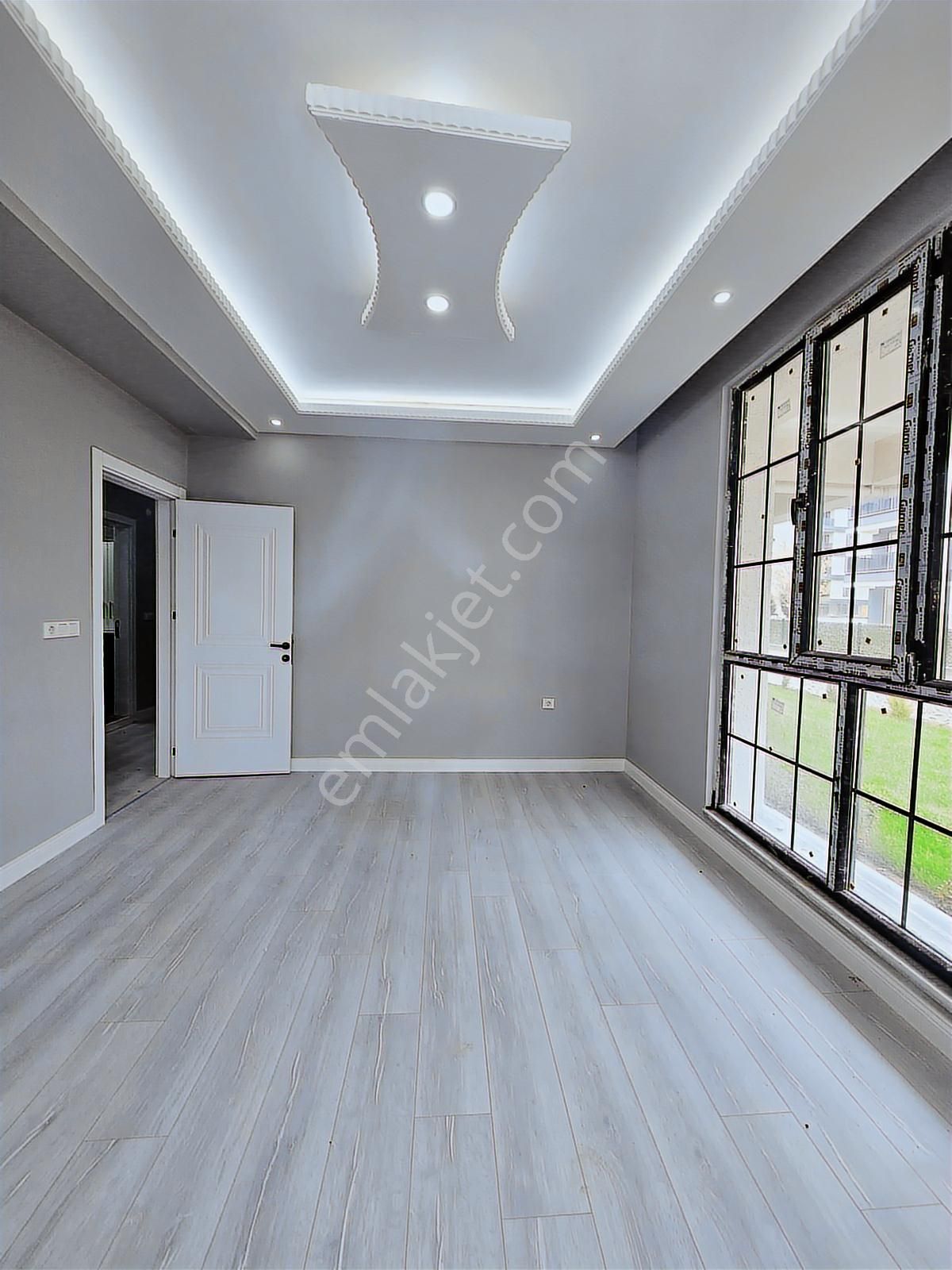 Valley Realty | Rumeli Mah.de Sıfır, Yüksek Giriş 2+1 Site İçi - Görsel 6