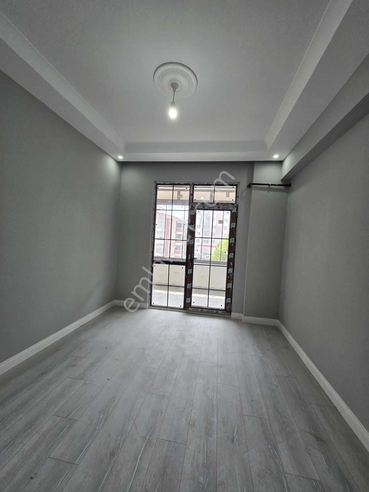 Valley Realty | Rumeli Mah.de Sıfır, Yüksek Giriş 2+1 Site İçi - Görsel 12