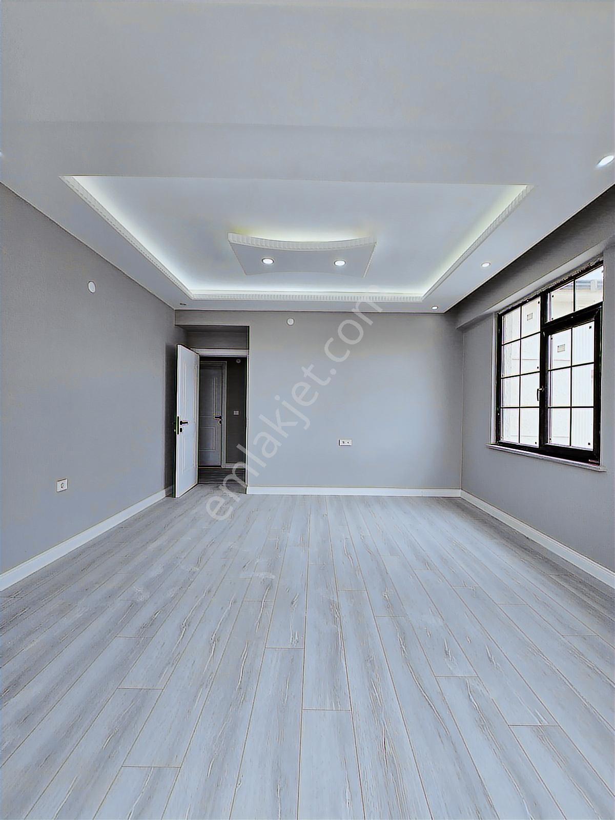 Valley Realty Rumeli Mah'de Ara Kat 2+1 Site İçi Dolu Dolu Yaşam - Görsel 7