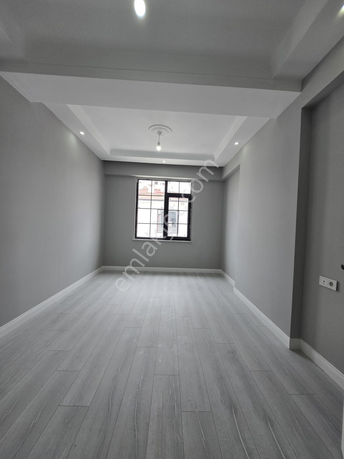 Valley Realty Rumeli Mah'de Ara Kat 2+1 Site İçi Dolu Dolu Yaşam - Görsel 8