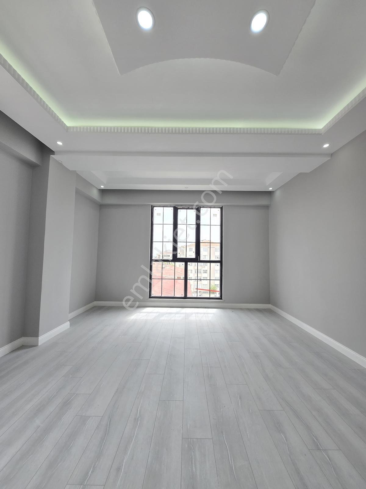 Valley Realty Rumeli Mah'de Ara Kat 2+1 Site İçi Dolu Dolu Yaşam - Görsel 13