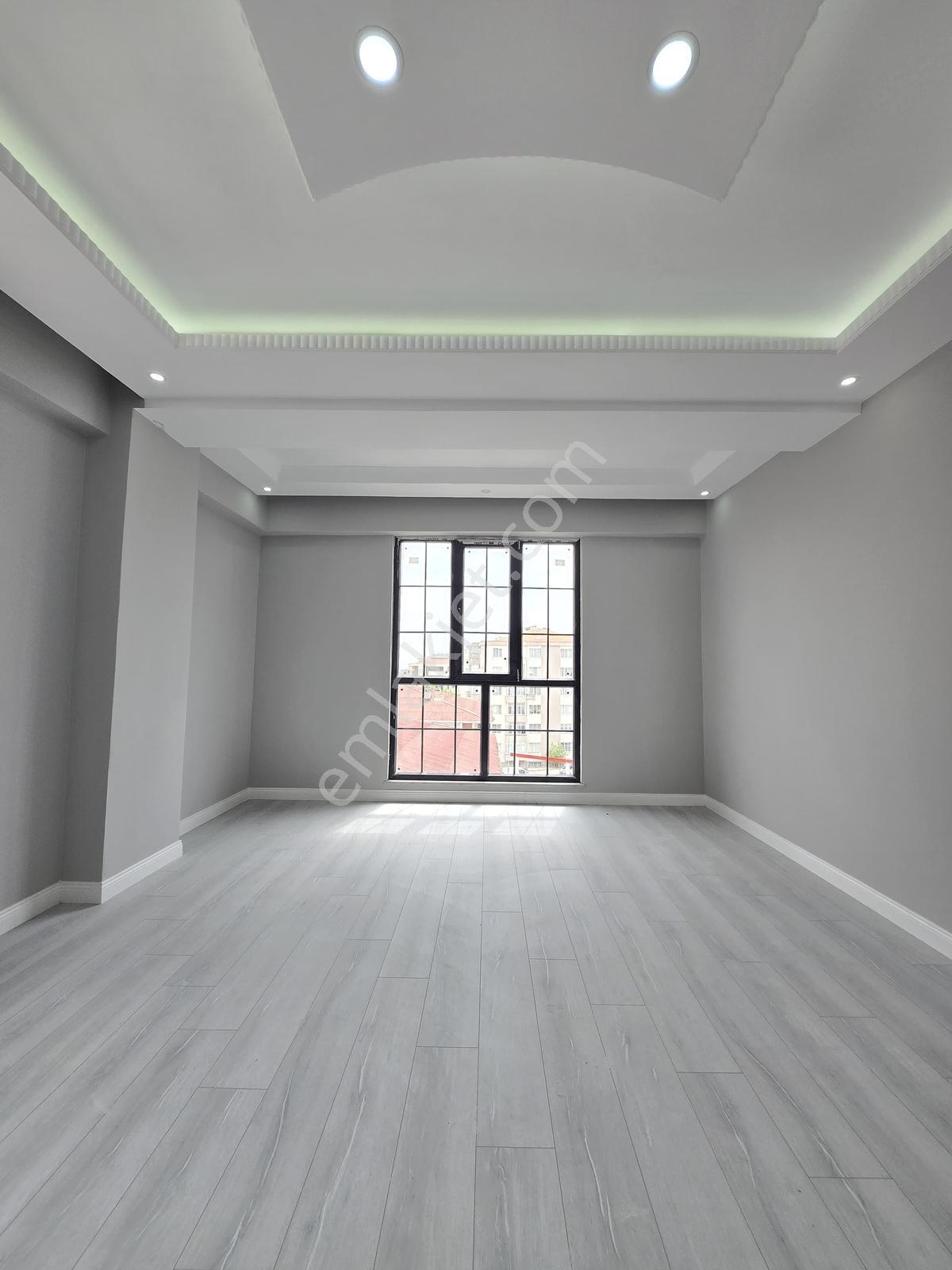 Valley Realty Rumeli Mah'de Ara Kat 2+1 Site İçi Dolu Dolu Yaşam - Görsel 22