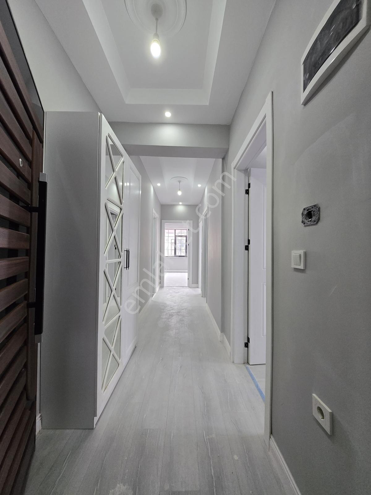 Valley Realty Rumeli Mah'de Ara Kat 2+1 Site İçi Dolu Dolu Yaşam - Görsel 9