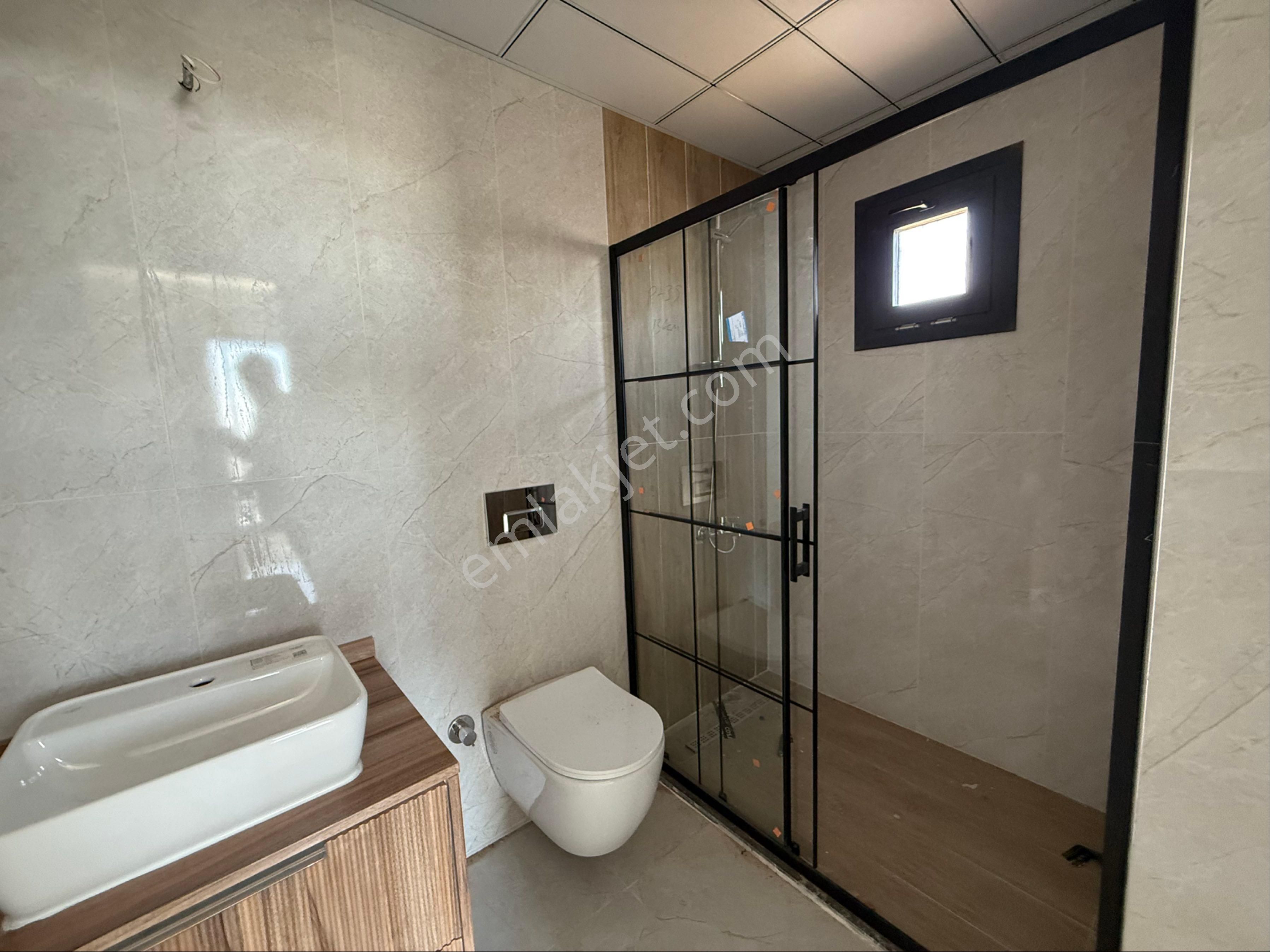 Payallarda Satılık Full Deniz Manzaralı 1+1 - Görsel 10